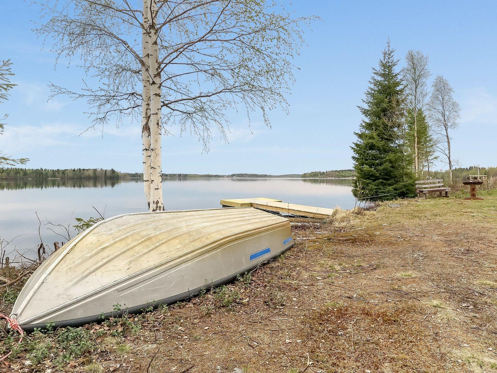 Photo 19 - 2 bedroom House in Keminmaa with sauna and mountain view