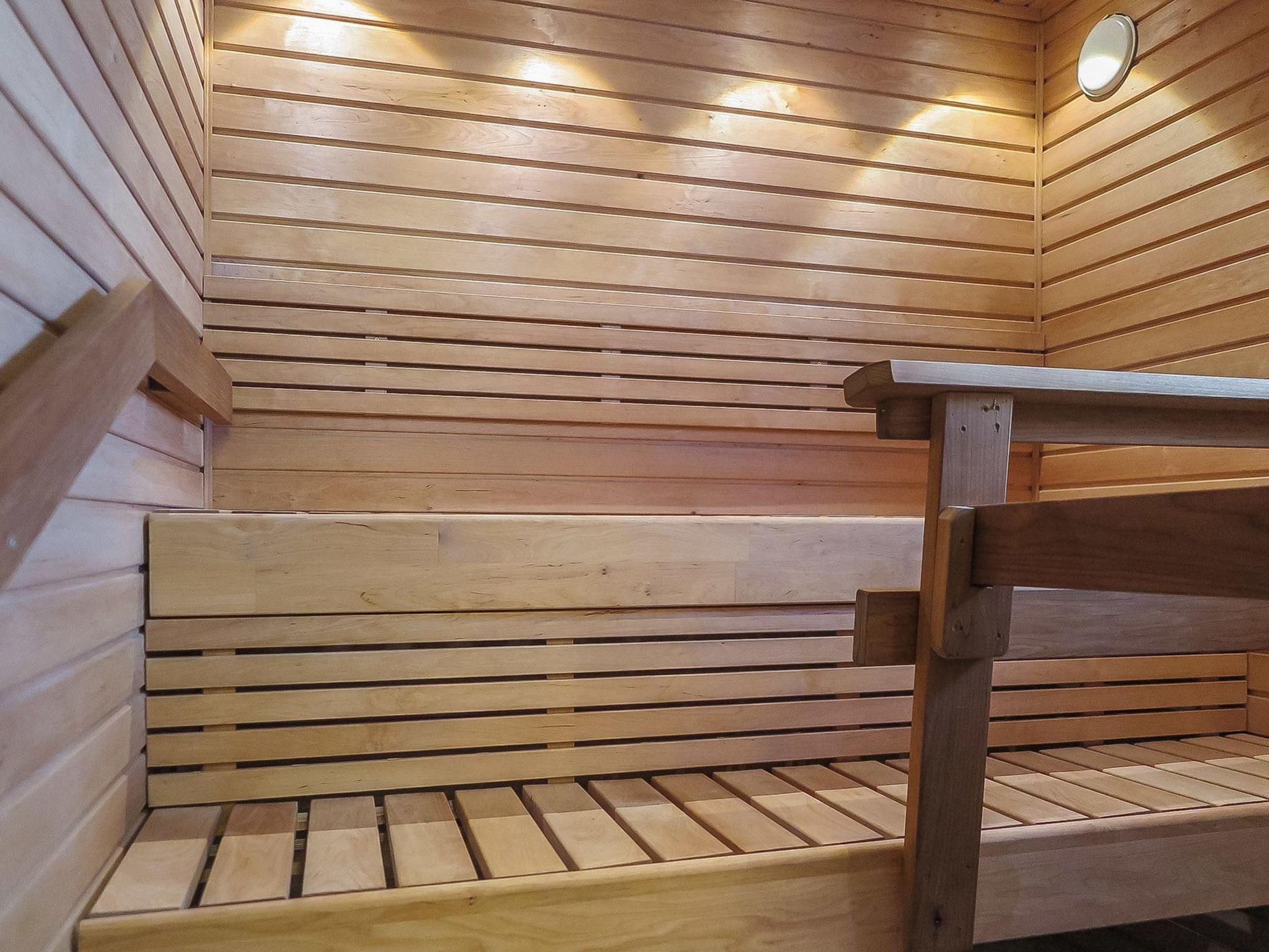 Foto 4 - Casa con 2 camere da letto a Keminmaa con sauna