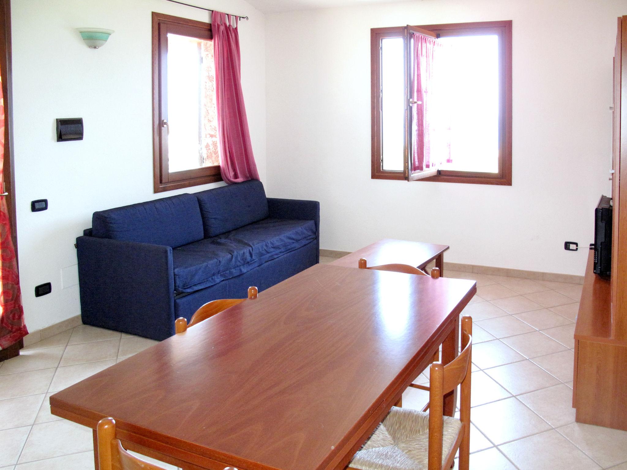 Photo 2 - 1 bedroom House in Villaputzu with terrace and sea view