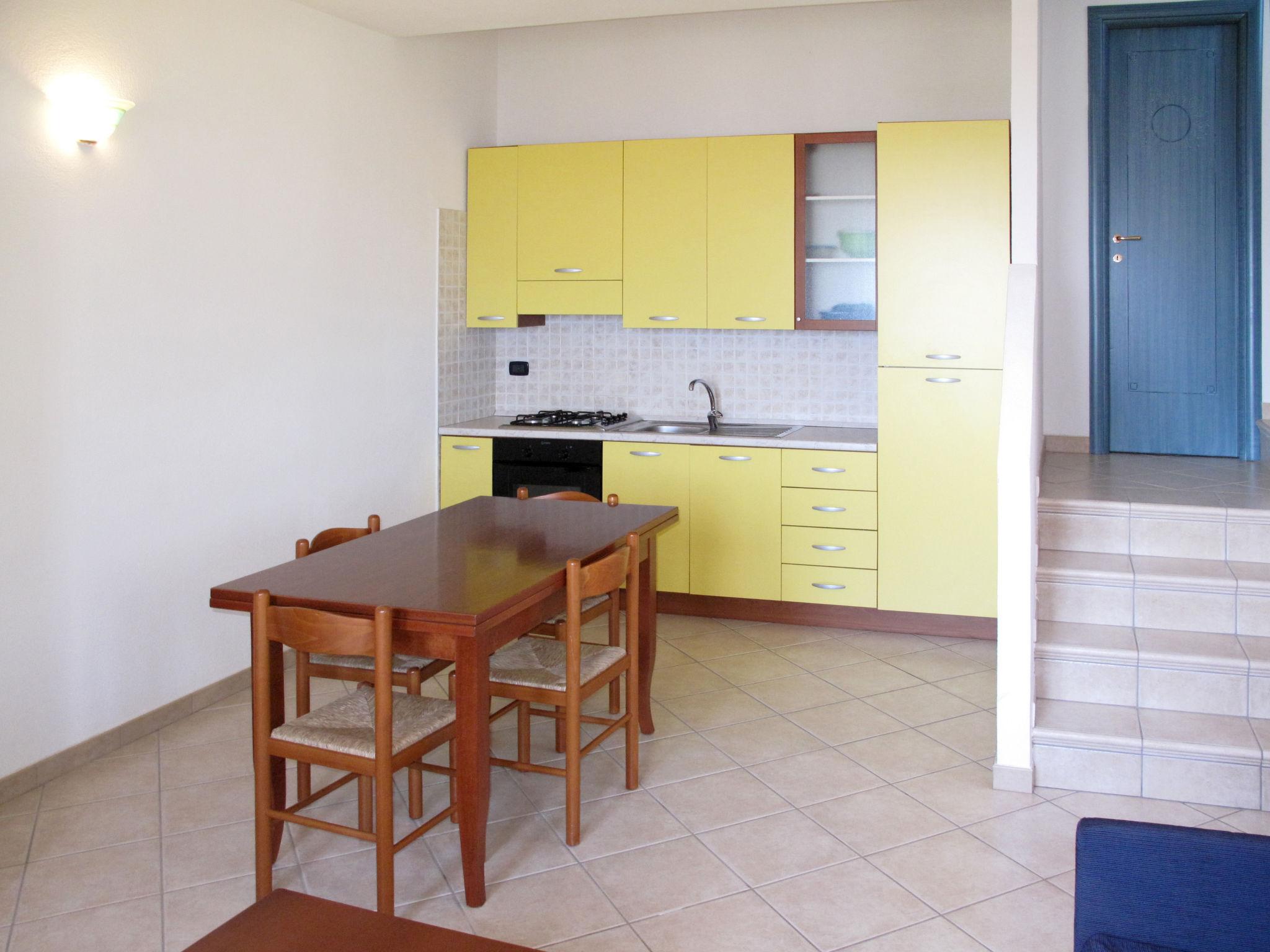 Photo 4 - 1 bedroom House in Villaputzu with garden and terrace