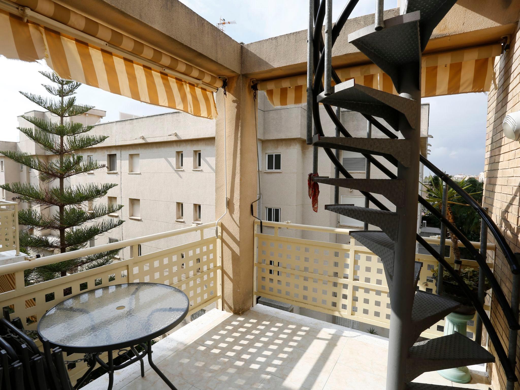 Photo 20 - 2 bedroom Apartment in Cunit with swimming pool and garden