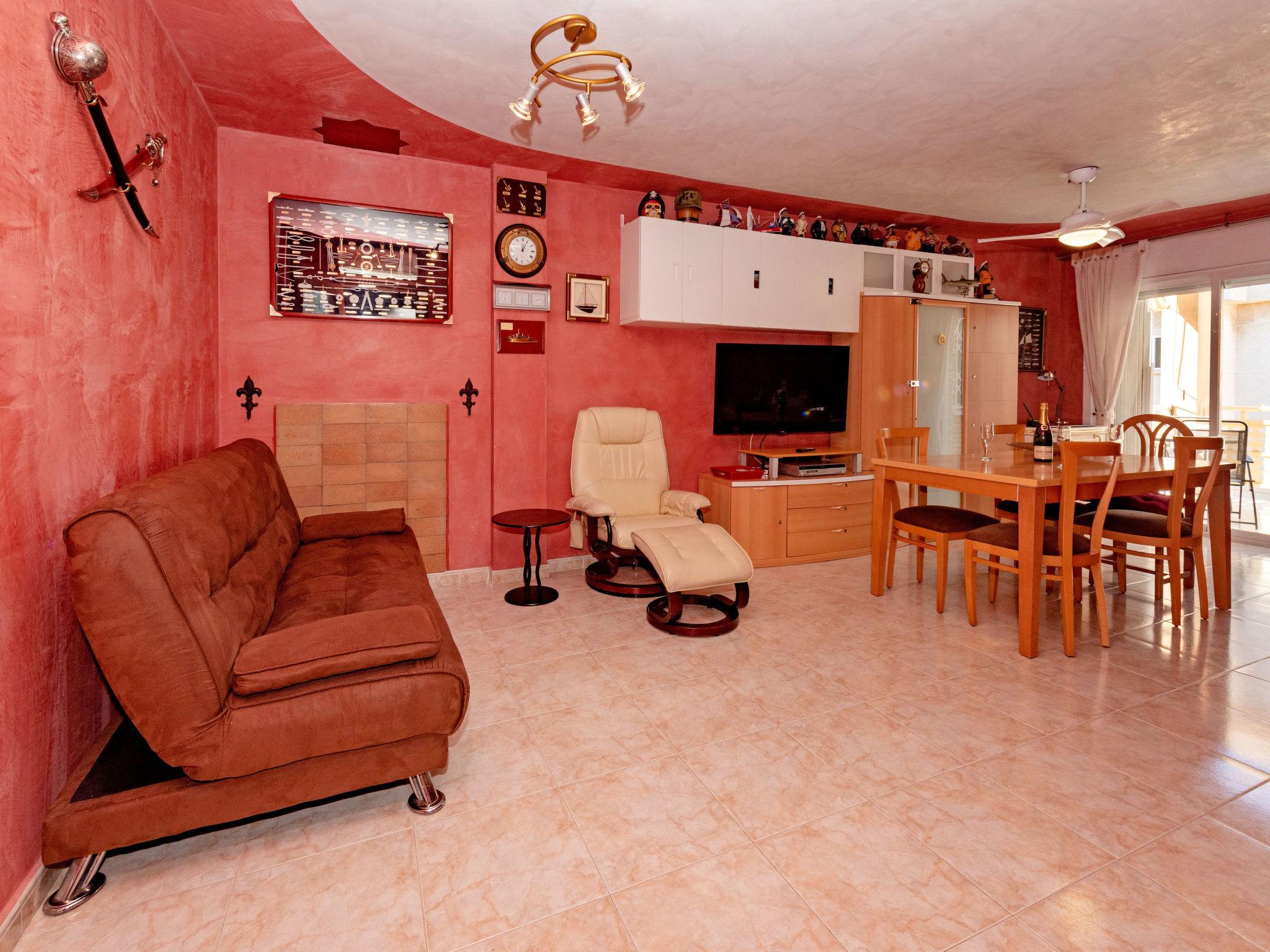 Photo 8 - 2 bedroom Apartment in Cunit with swimming pool and garden