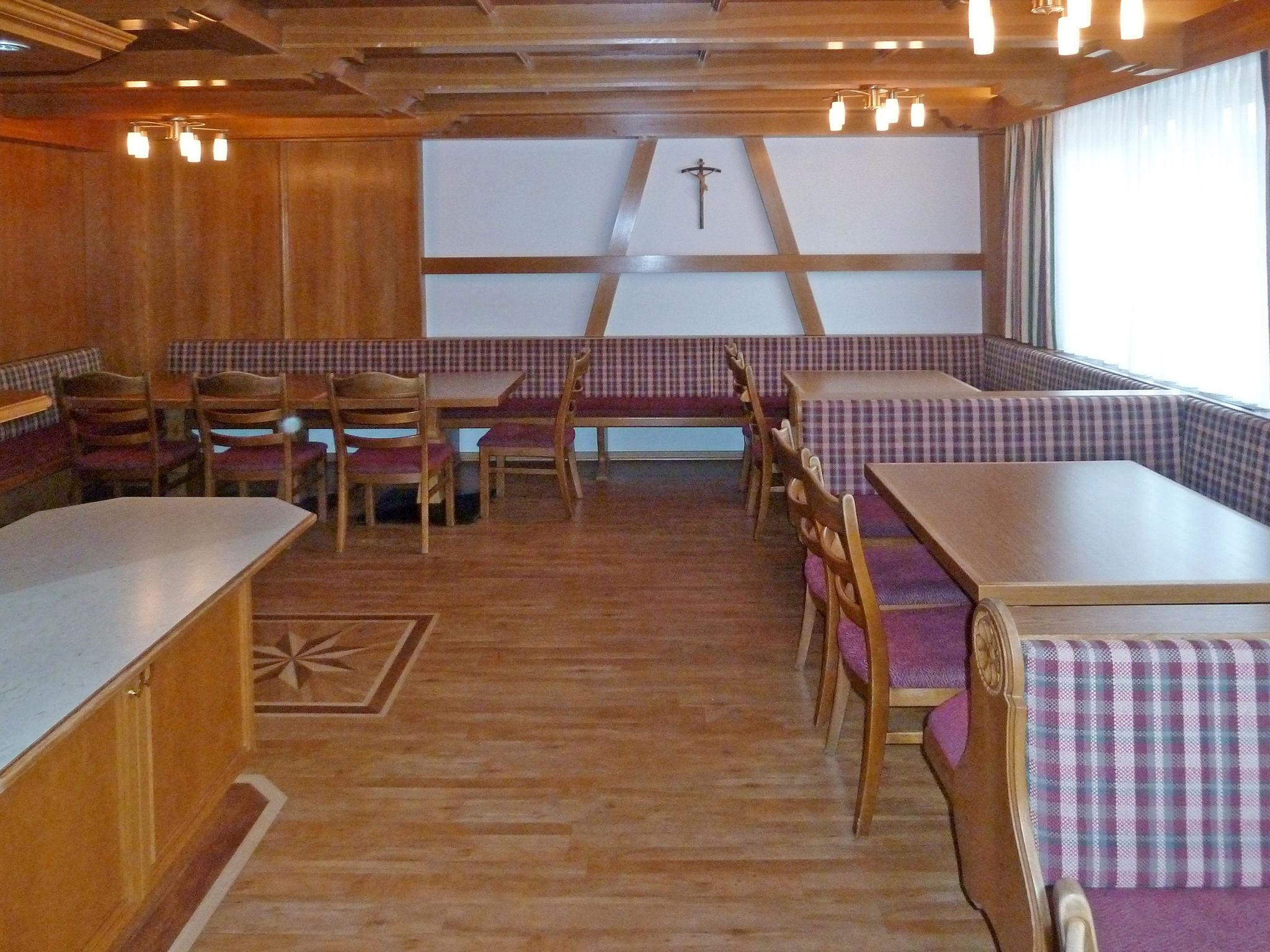 Photo 6 - Maison de 10 chambres à Kappl avec sauna et vues sur la montagne