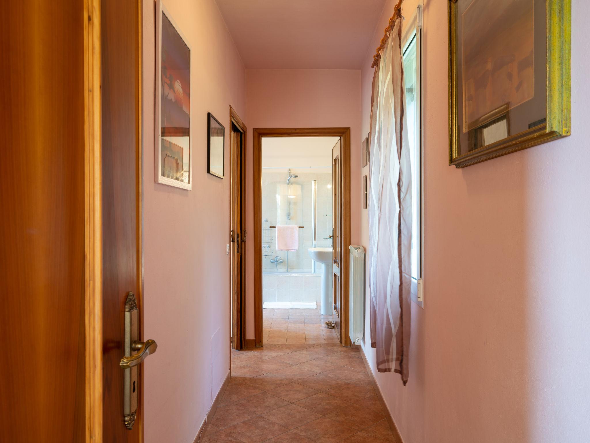 Photo 9 - 1 bedroom House in Diano San Pietro with garden and sea view