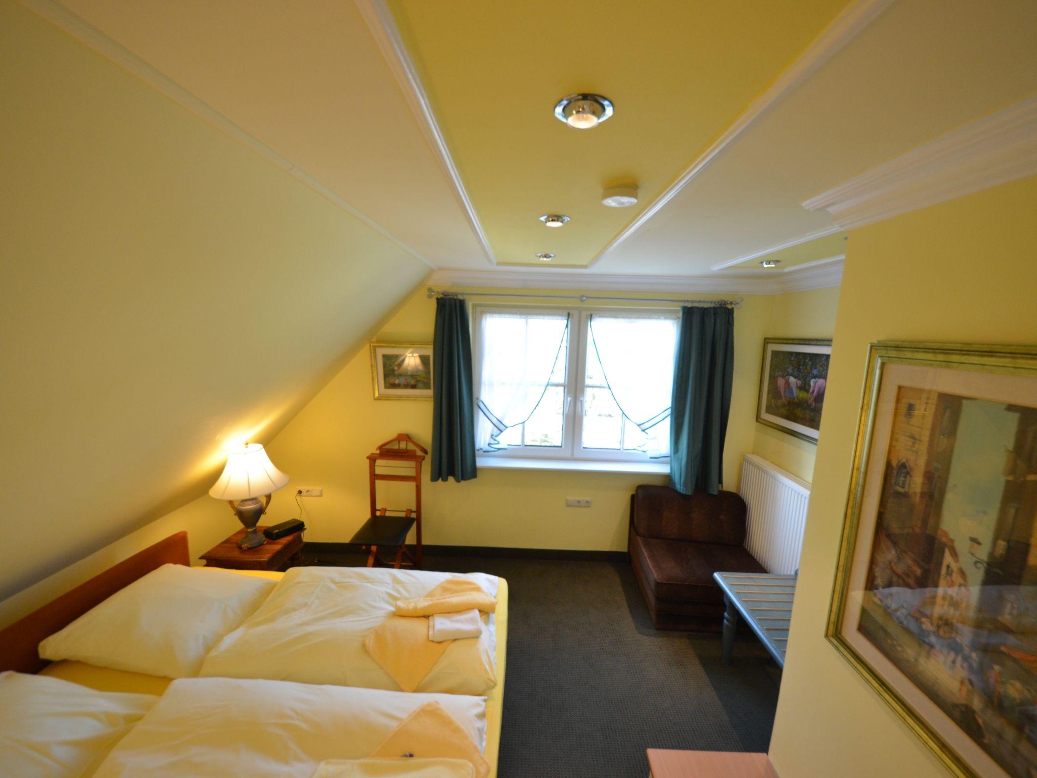 Foto 13 - Casa con 5 camere da letto a Mönchgut con terrazza e vista mare
