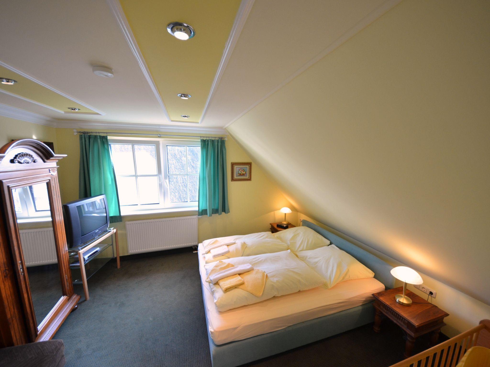 Foto 30 - Casa con 5 camere da letto a Mönchgut con terrazza e vista mare