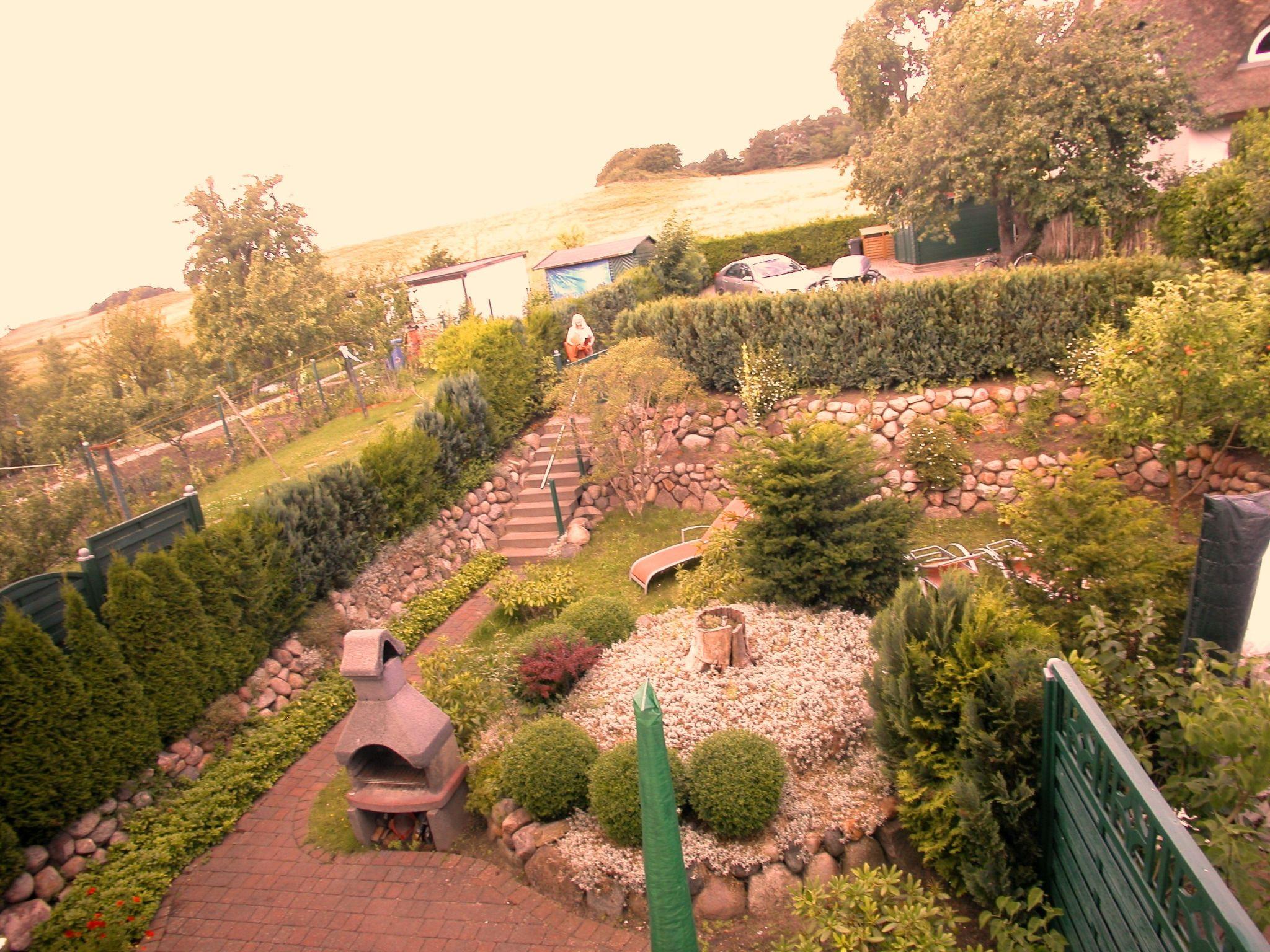 Photo 27 - Maison de 5 chambres à Mönchgut avec jardin et terrasse