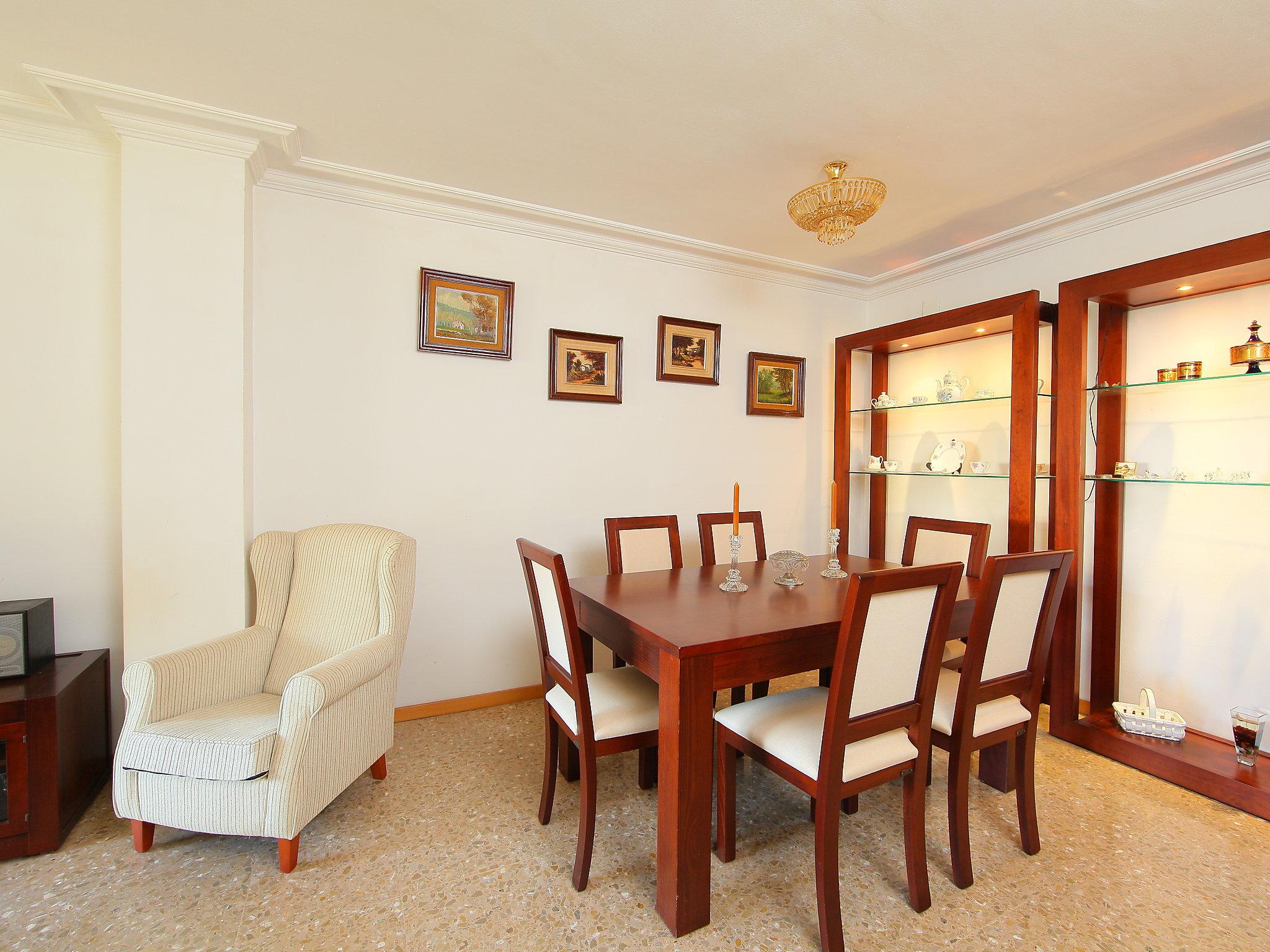 Photo 6 - 3 bedroom Apartment in Tossa de Mar with swimming pool and garden