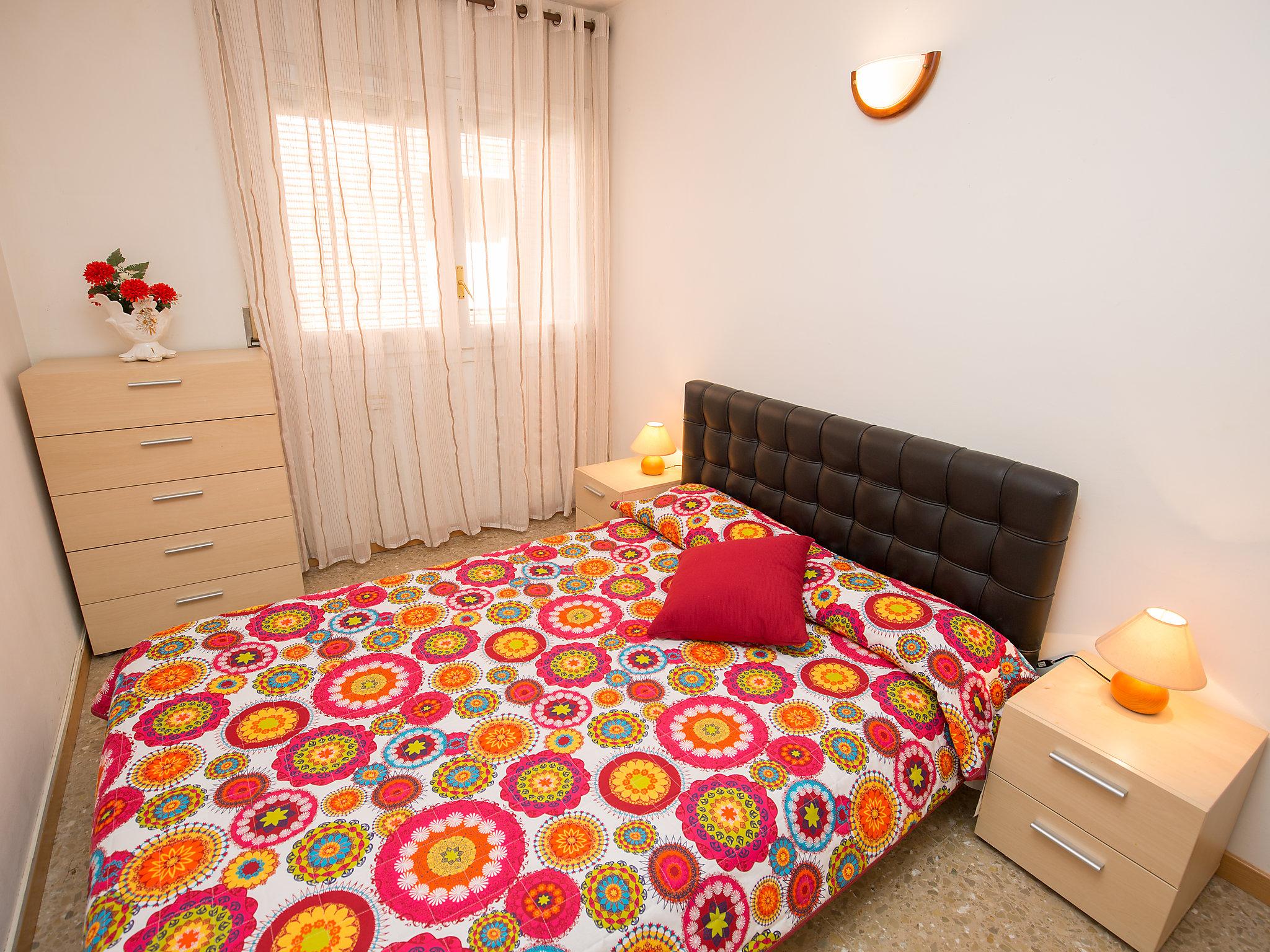 Foto 5 - Apartamento de 3 quartos em Tossa de Mar com piscina e jardim