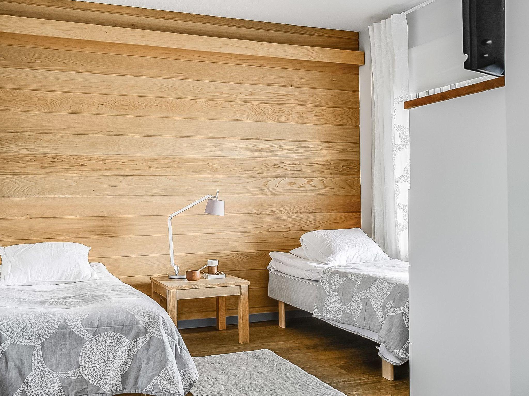 Foto 24 - Casa con 4 camere da letto a Kuusamo con sauna e vista sulle montagne