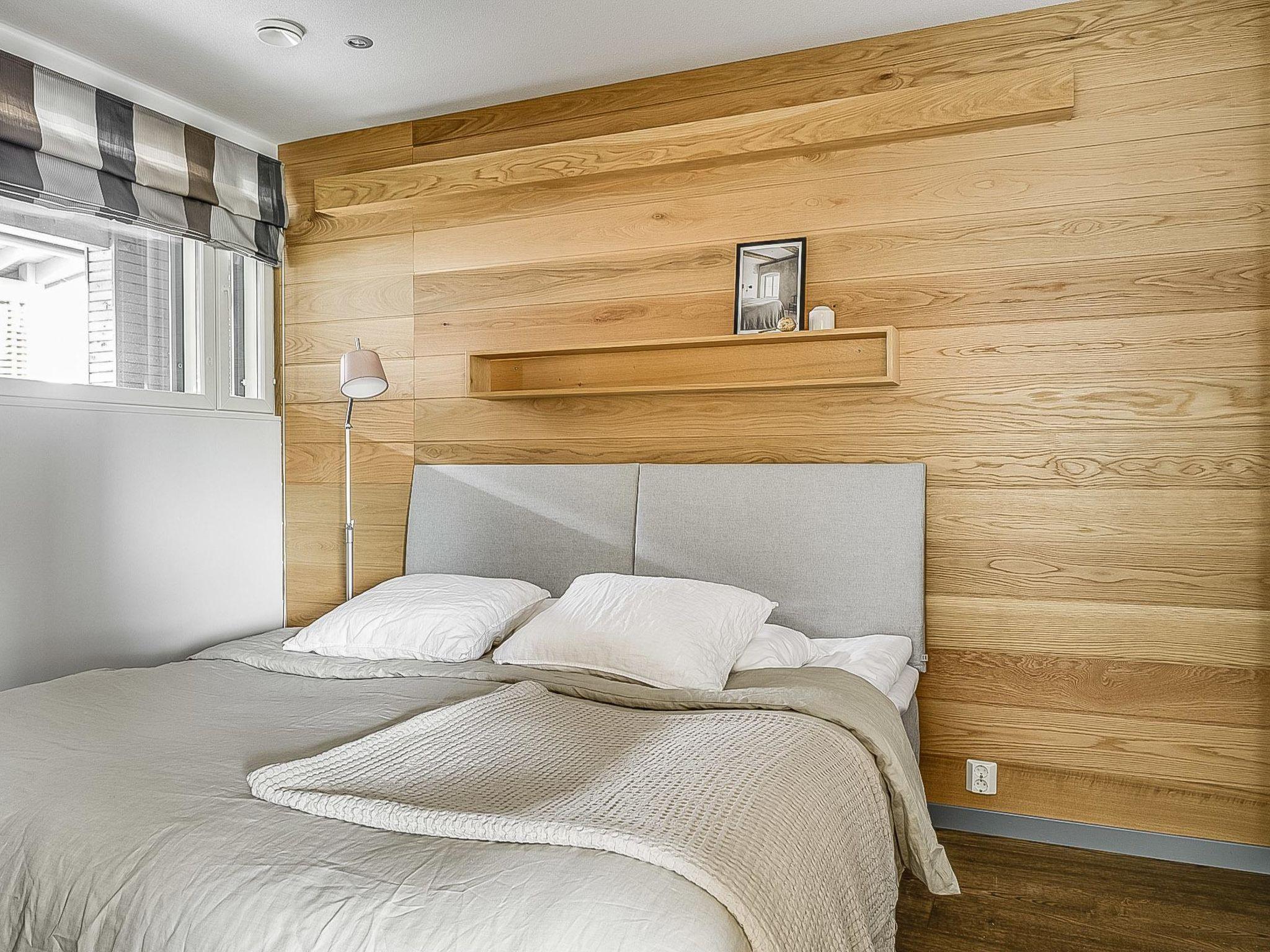 Foto 15 - Haus mit 4 Schlafzimmern in Kuusamo mit sauna und blick auf die berge