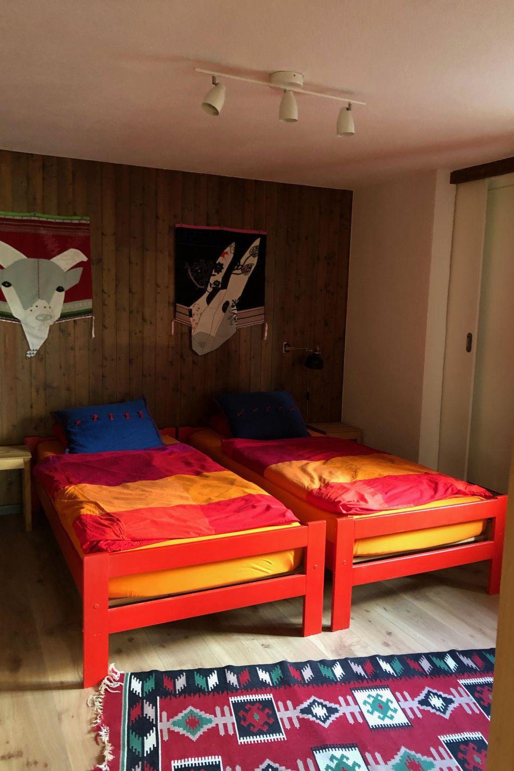 Foto 21 - Apartment mit 2 Schlafzimmern in Sankt Stephan mit garten und blick auf die berge