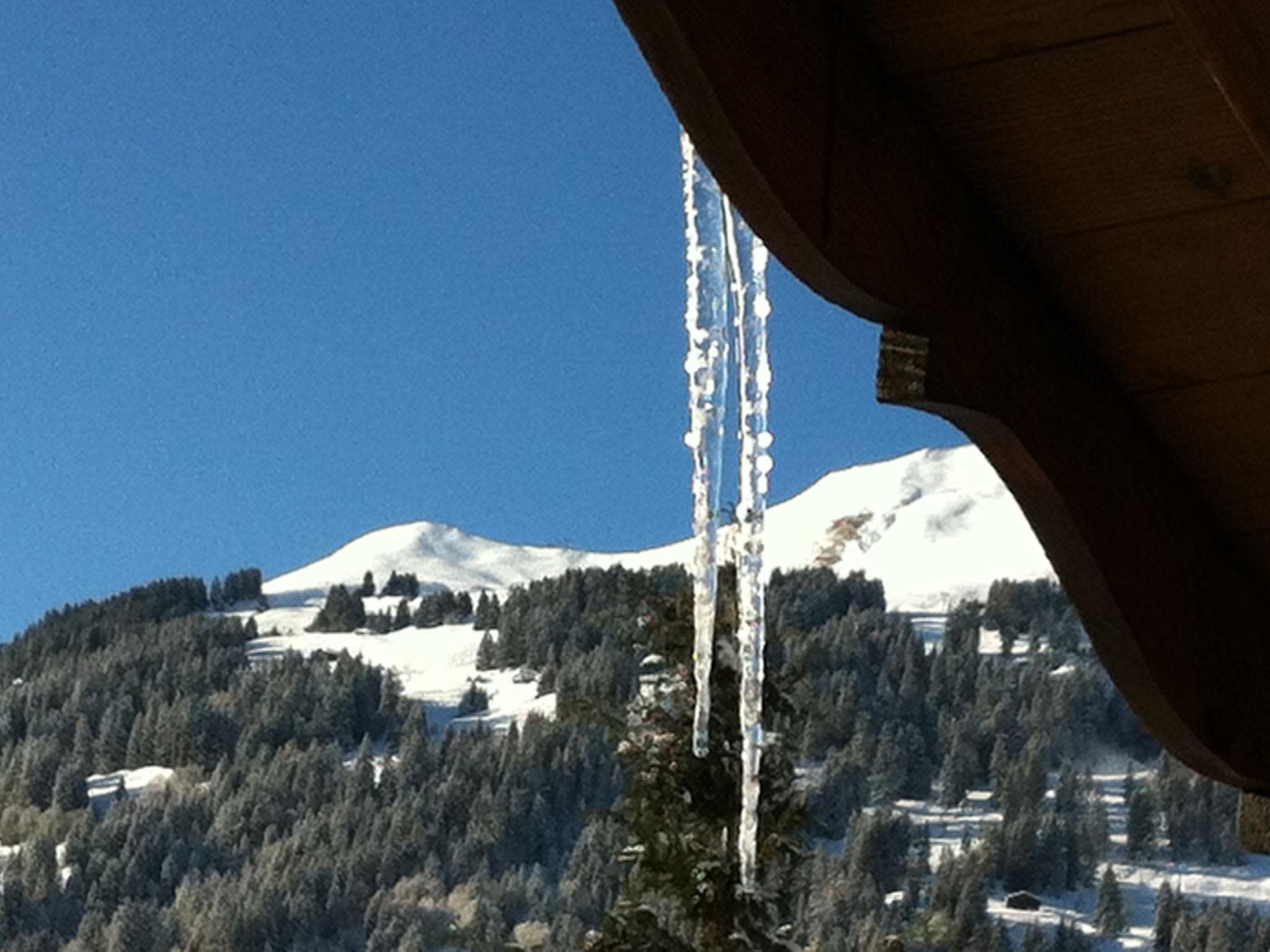 Photo 5 - 2 bedroom Apartment in Sankt Stephan with garden and mountain view