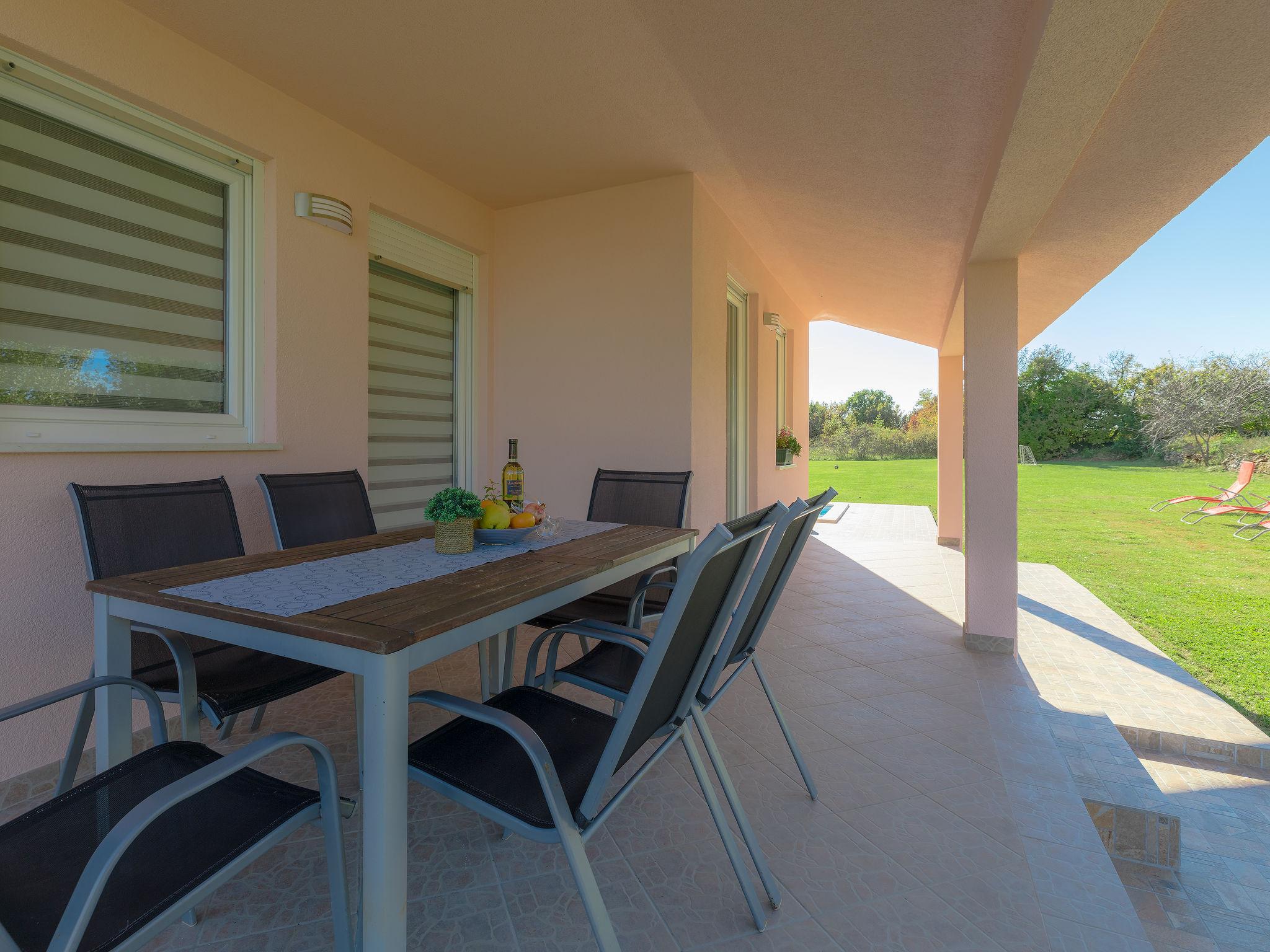 Photo 40 - Maison de 3 chambres à Marčana avec piscine privée et jardin