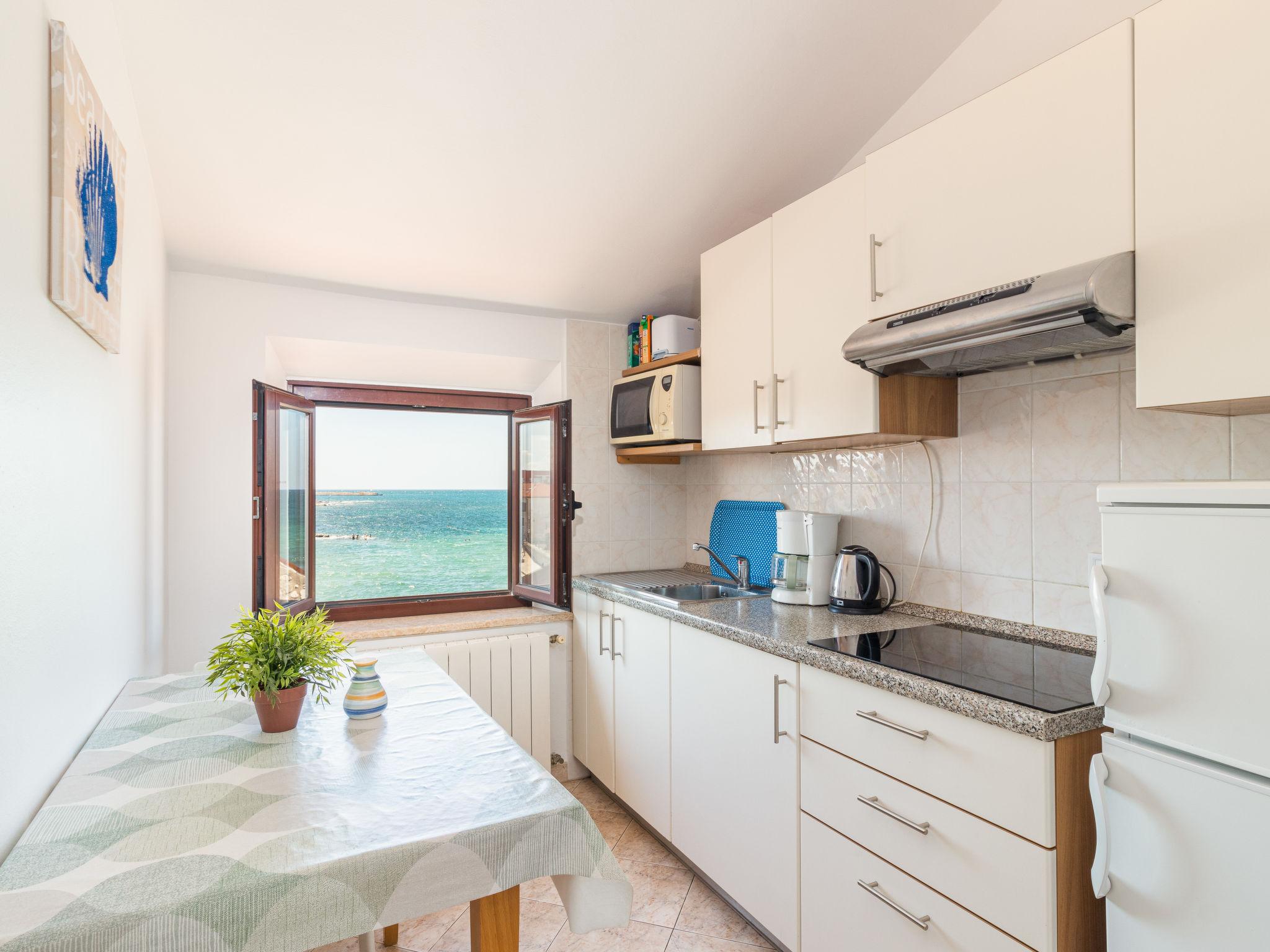 Photo 3 - Appartement en Umag avec vues à la mer