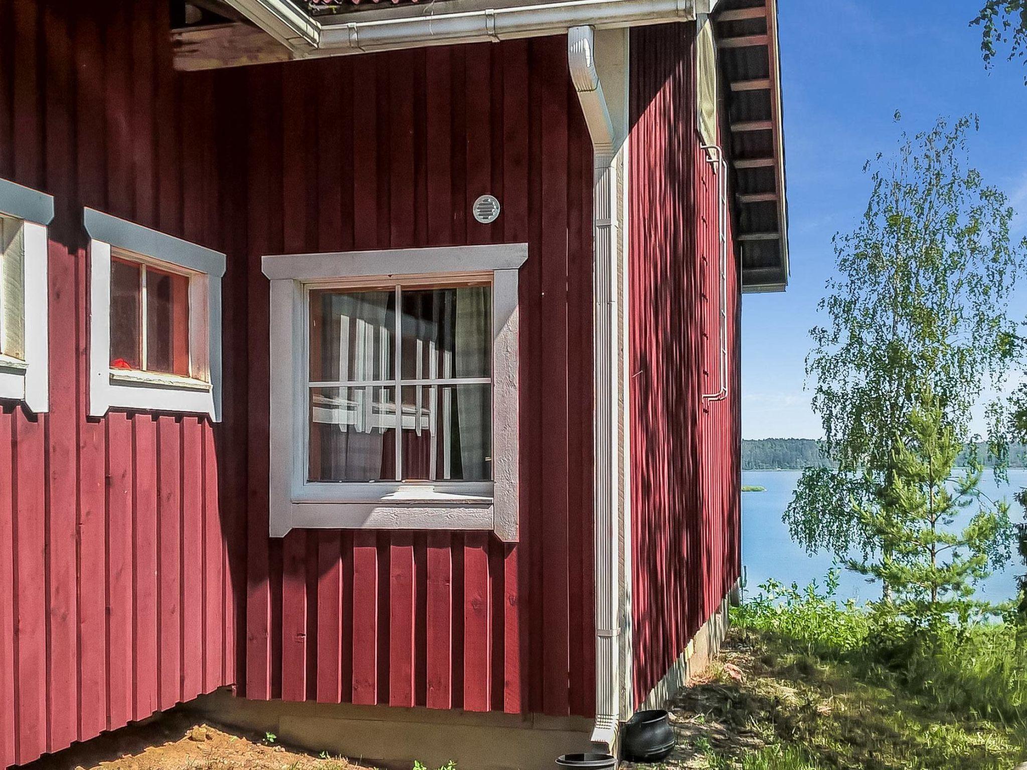 Photo 6 - Maison de 2 chambres à Pargas avec sauna