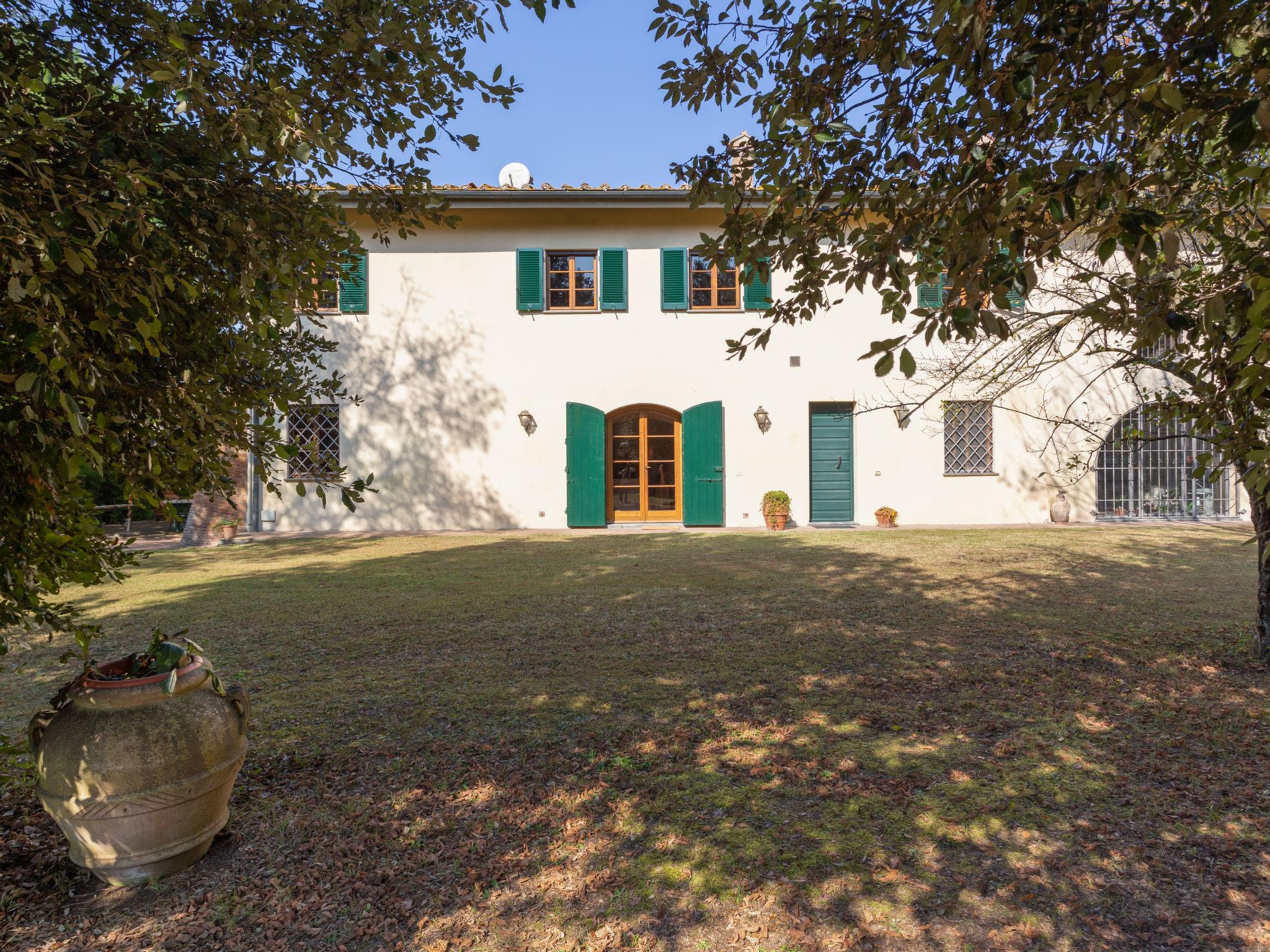 Photo 38 - 3 bedroom House in Pontedera with private pool and garden