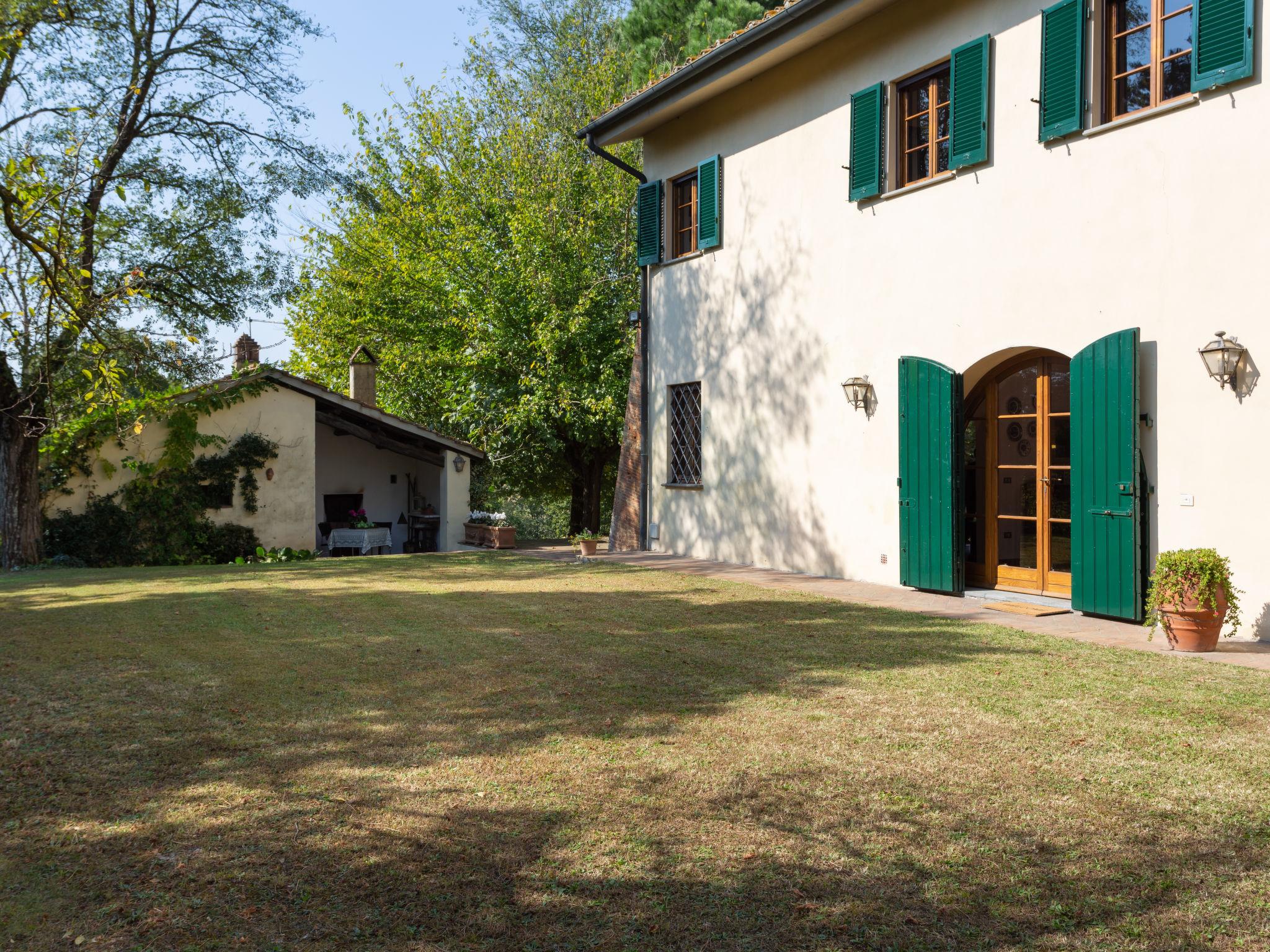 Photo 2 - 3 bedroom House in Pontedera with private pool and garden