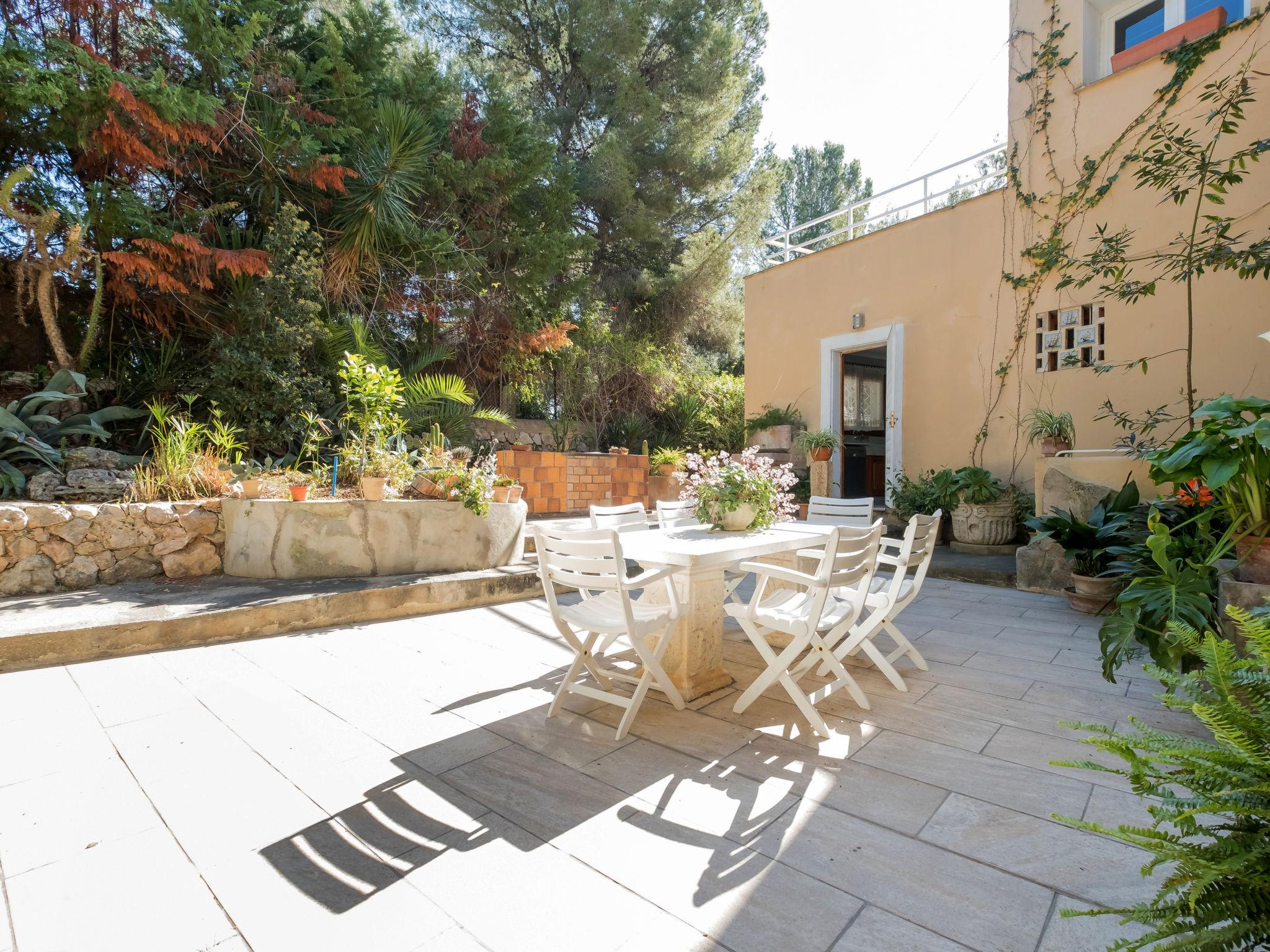 Foto 25 - Casa con 4 camere da letto a Calvià con piscina privata e giardino