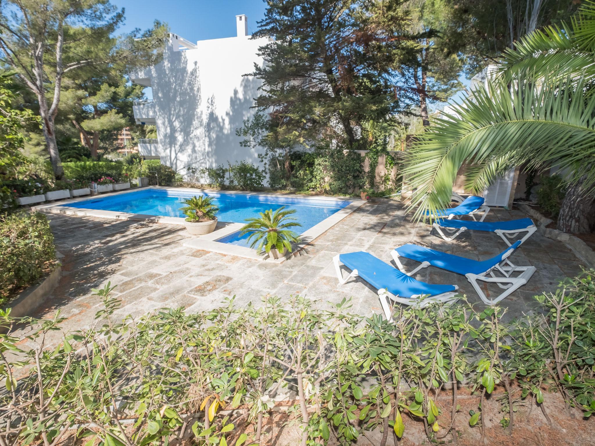 Photo 22 - 4 bedroom House in Calvià with private pool and sea view