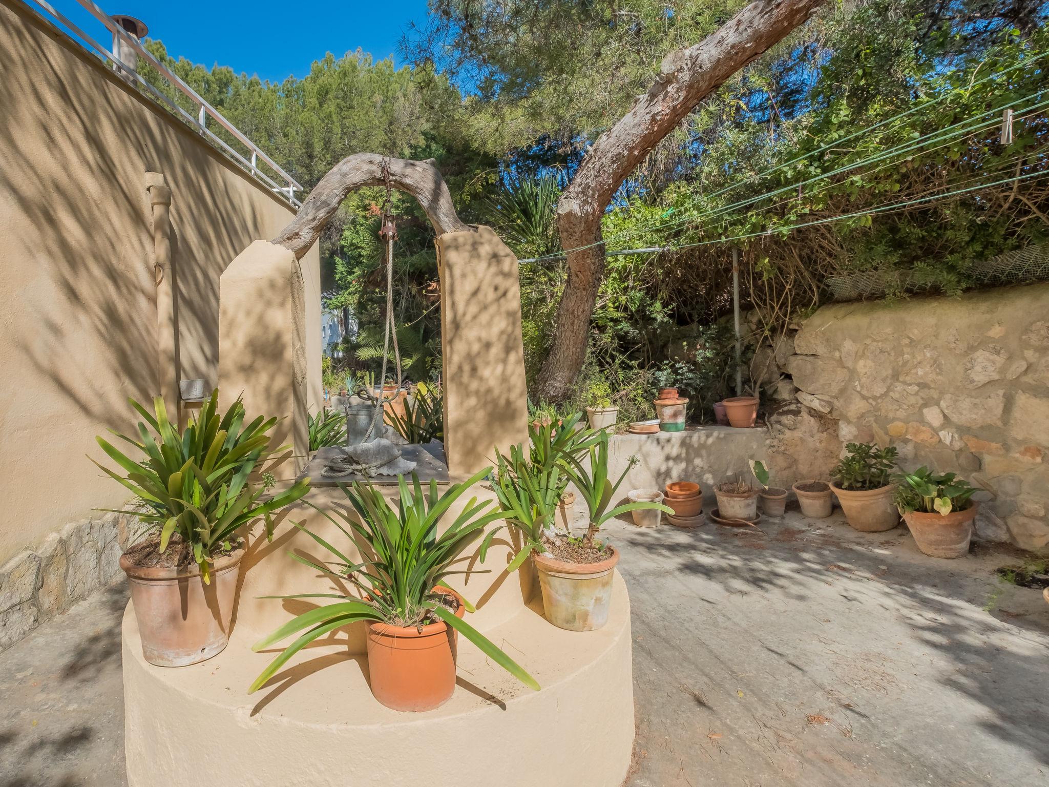 Photo 28 - Maison de 4 chambres à Calvià avec piscine privée et jardin