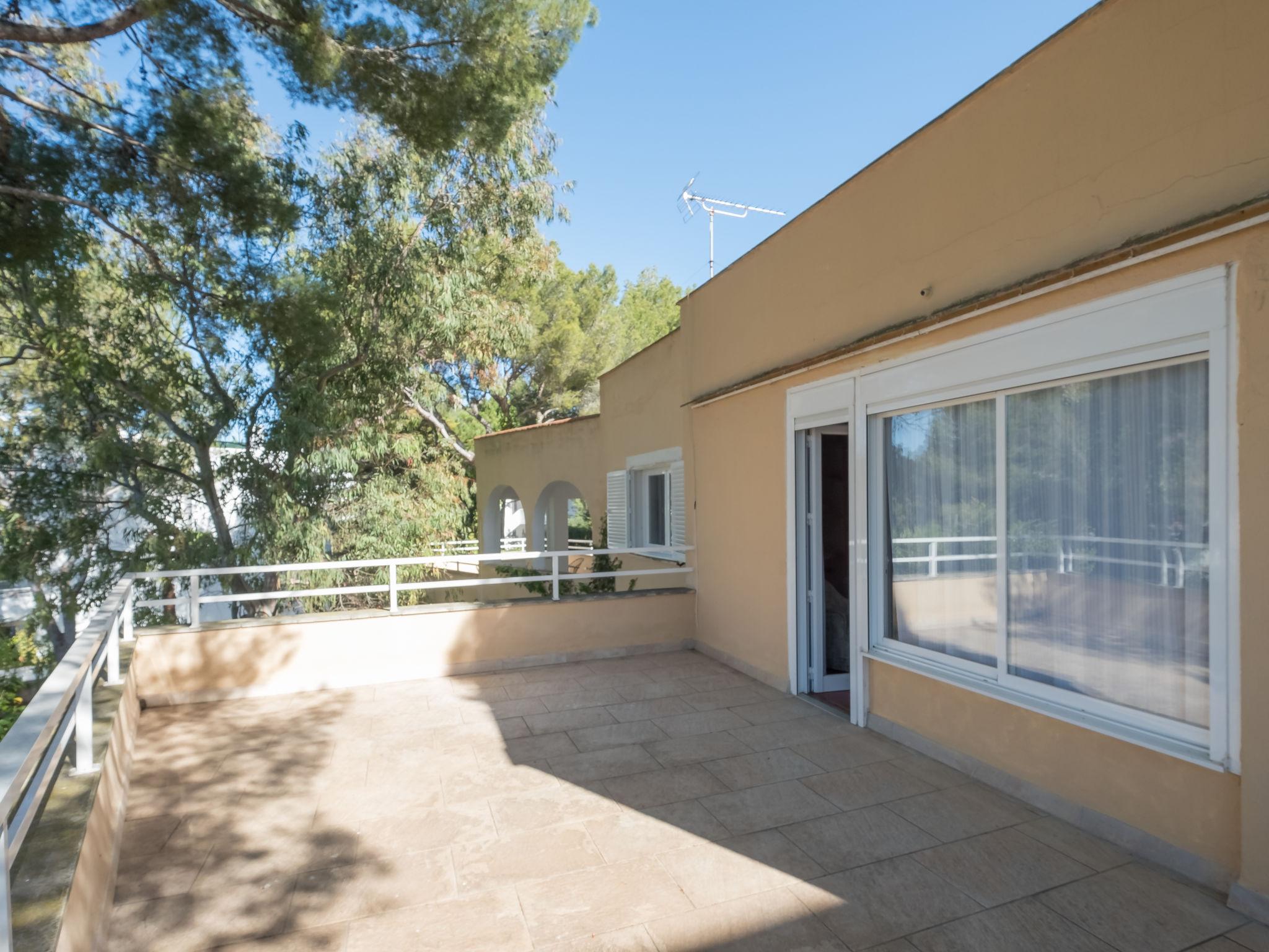 Photo 30 - 4 bedroom House in Calvià with private pool and garden