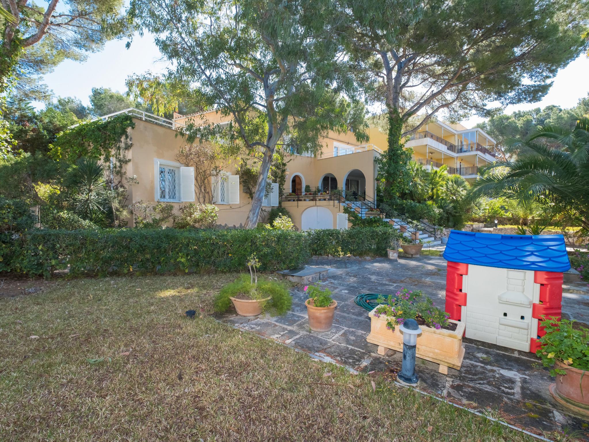 Foto 23 - Casa con 4 camere da letto a Calvià con piscina privata e giardino