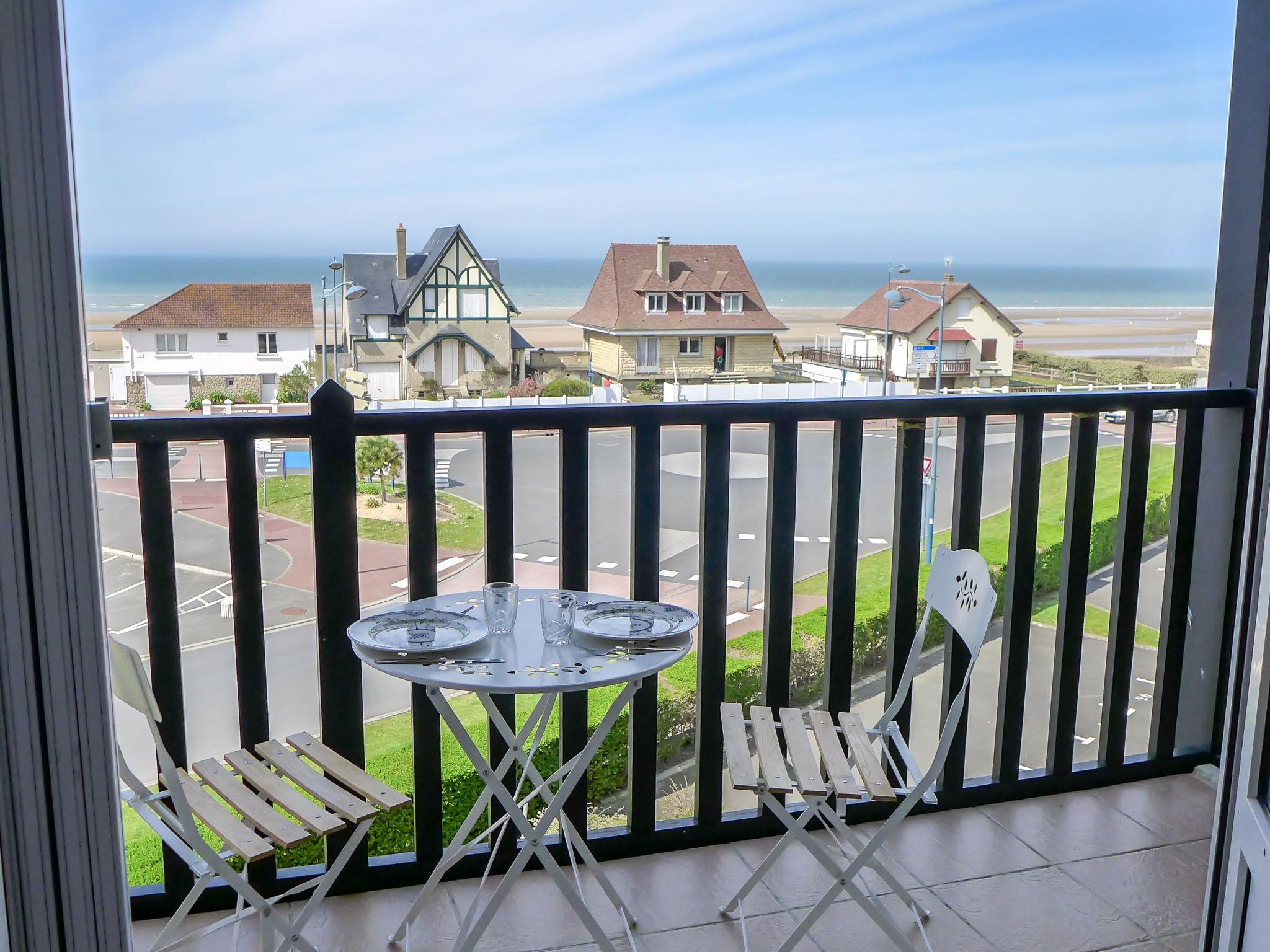 Photo 11 - 2 bedroom Apartment in Villers-sur-Mer with sea view