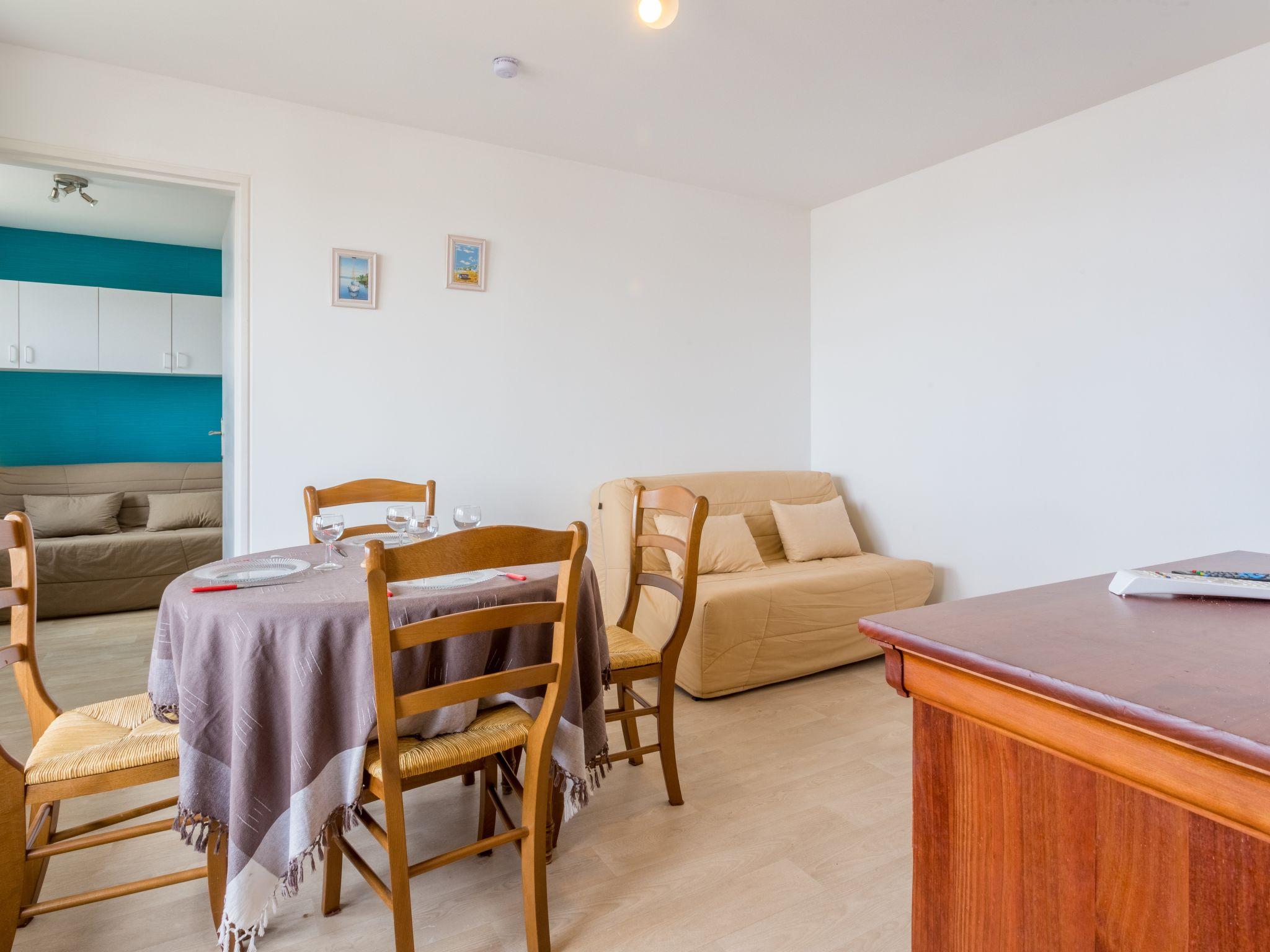 Photo 2 - 2 bedroom Apartment in Villers-sur-Mer