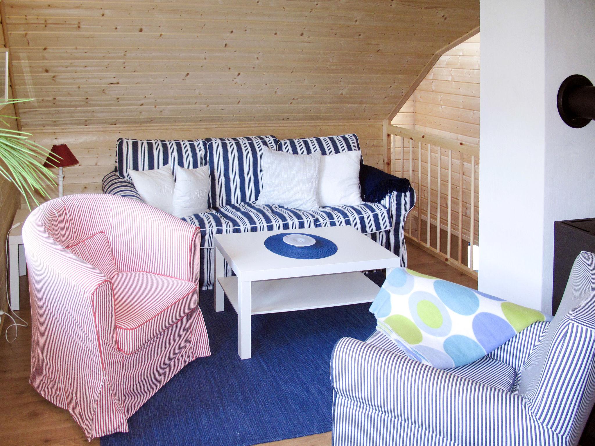 Foto 3 - Apartment mit 2 Schlafzimmern in Vik i Sogn