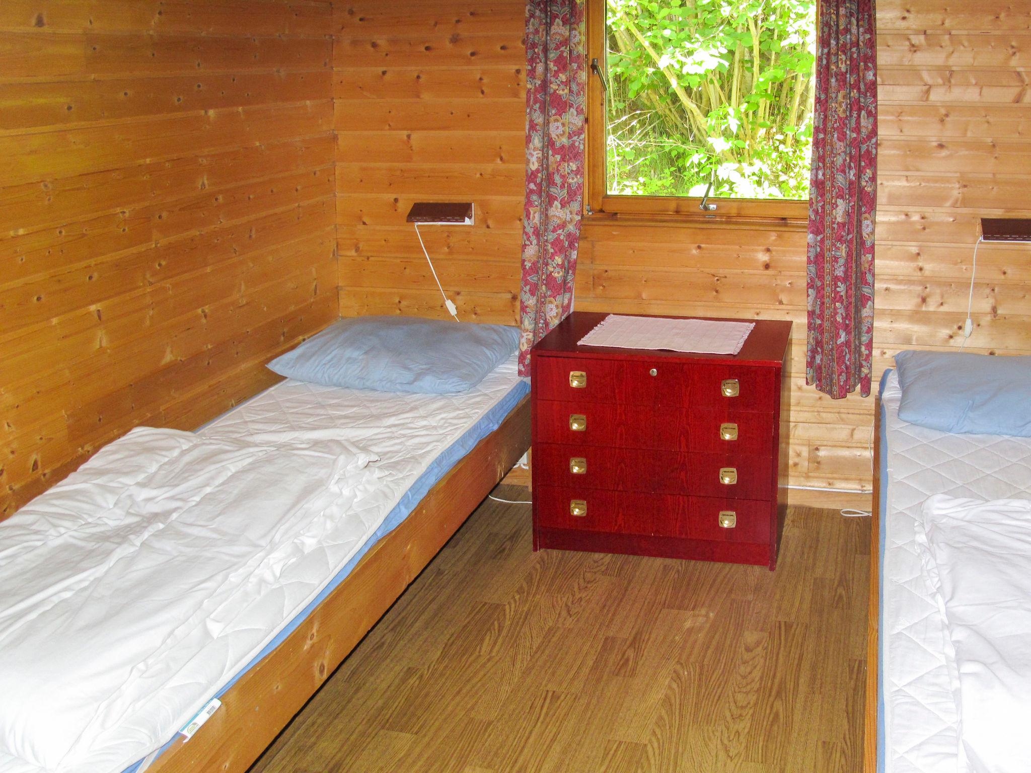 Foto 11 - Haus mit 2 Schlafzimmern in Balestrand mit garten und terrasse