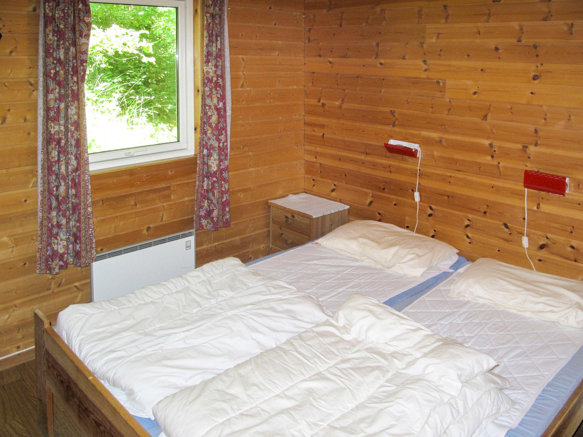 Foto 10 - Haus mit 2 Schlafzimmern in Balestrand mit garten und terrasse