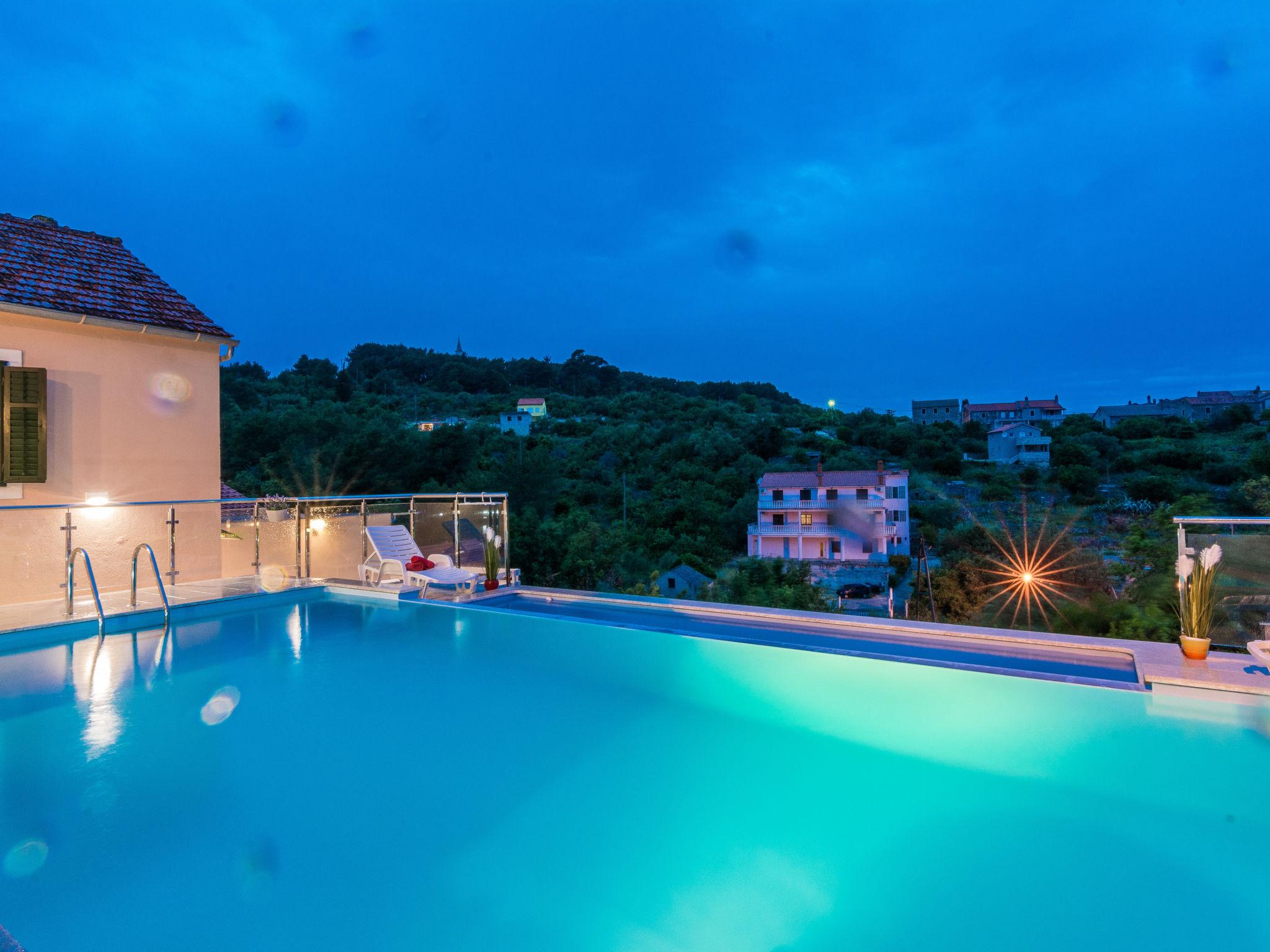 Photo 42 - Maison de 3 chambres à Zadar avec piscine privée et terrasse