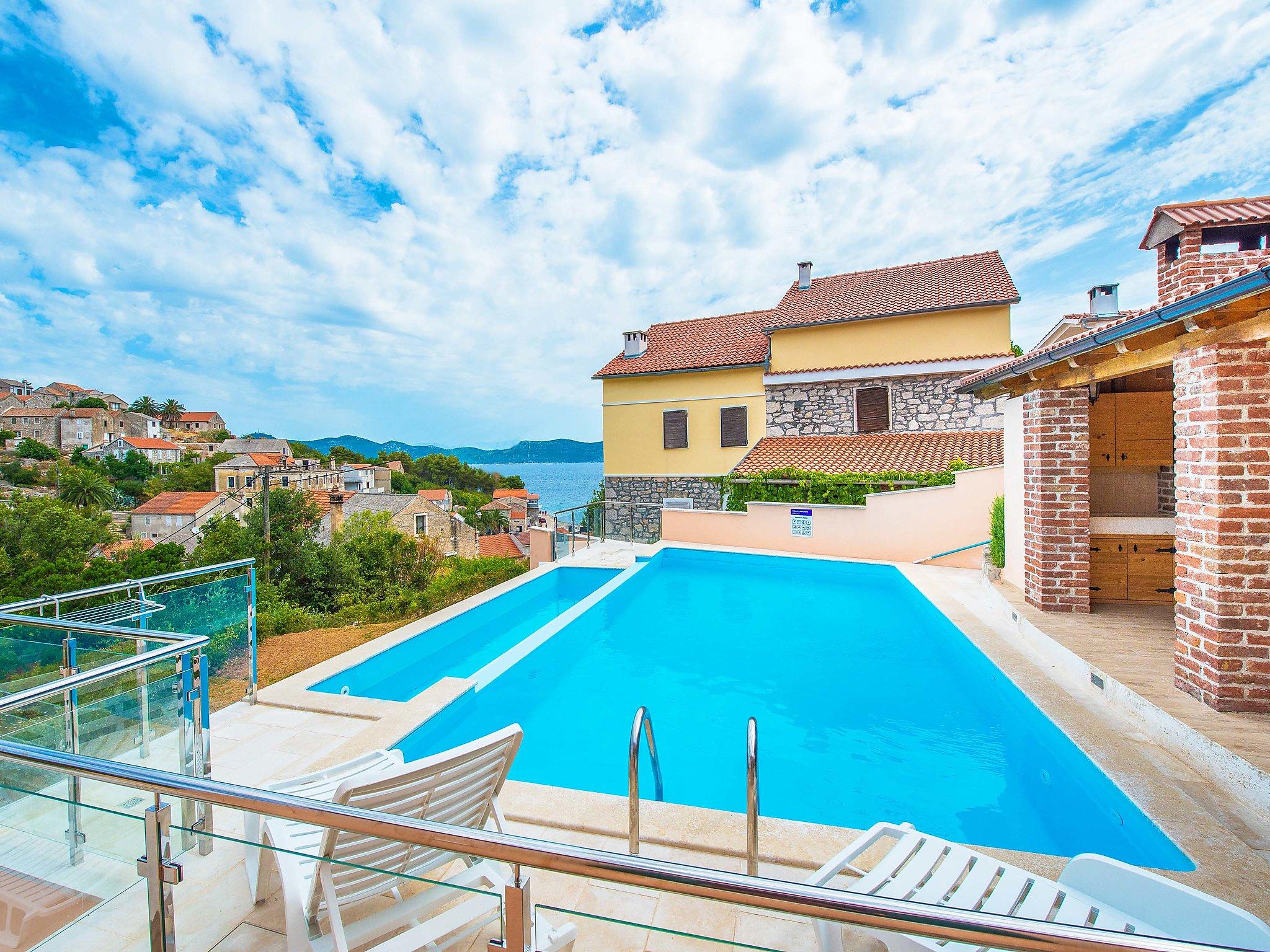 Photo 24 - 3 bedroom House in Zadar with private pool and terrace