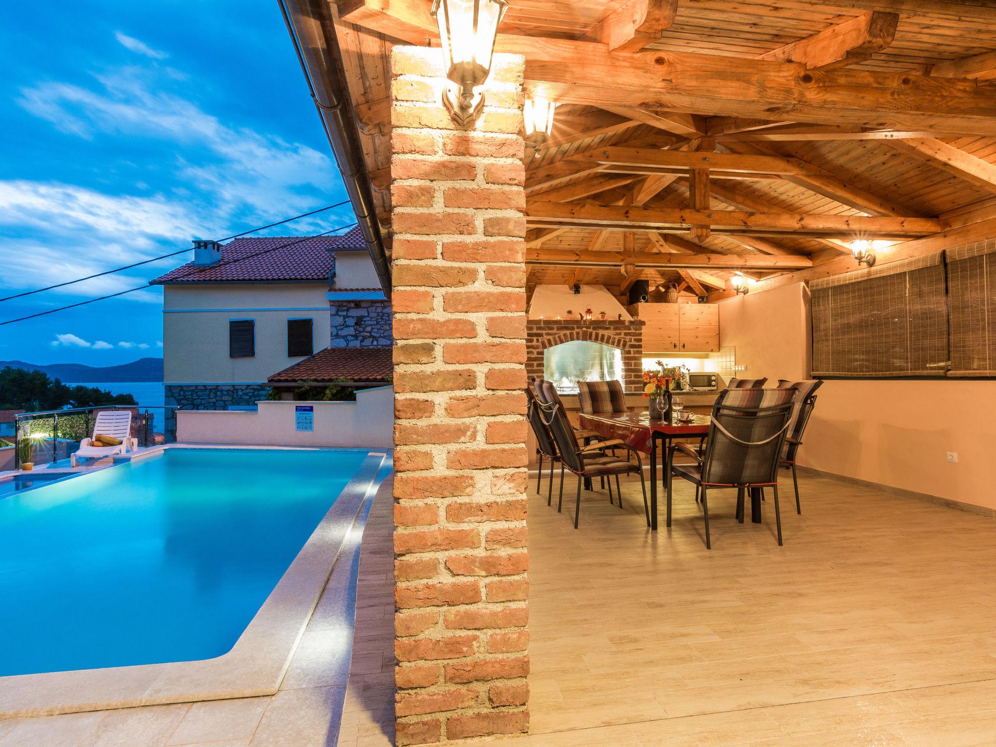 Photo 30 - 3 bedroom House in Zadar with private pool and terrace