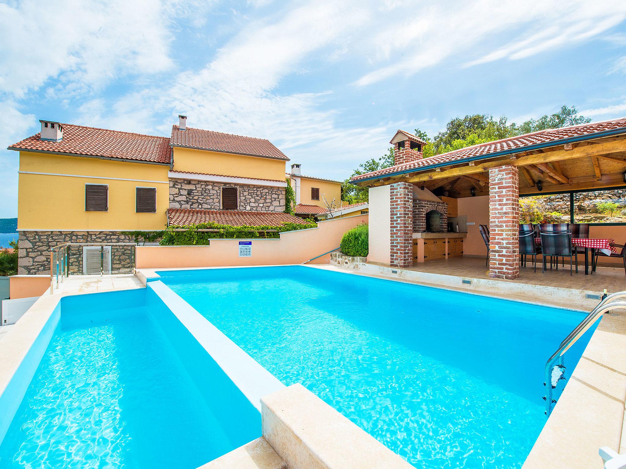 Photo 25 - Maison de 3 chambres à Zadar avec piscine privée et terrasse