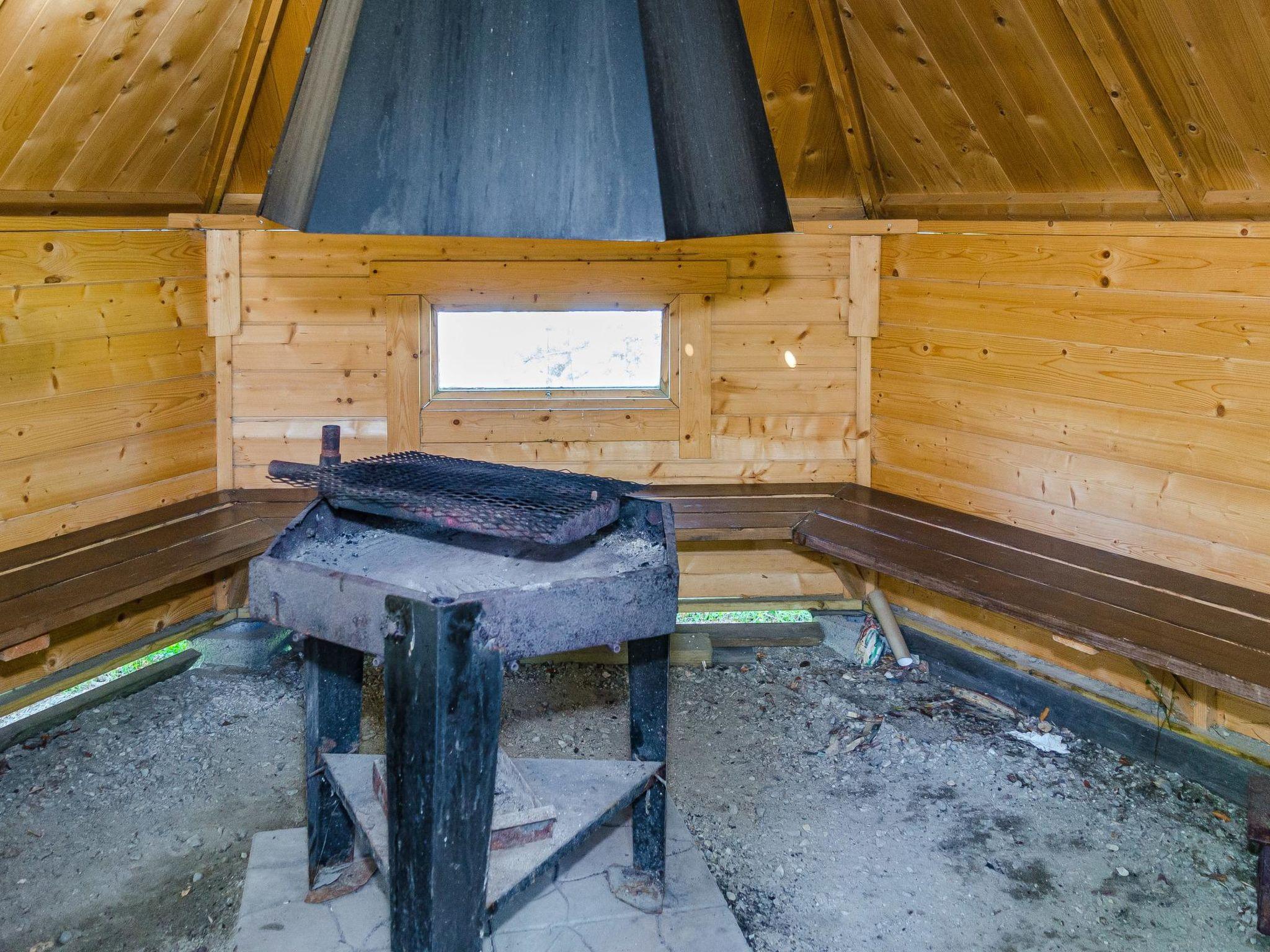 Foto 26 - Casa de 3 quartos em Juuka com sauna