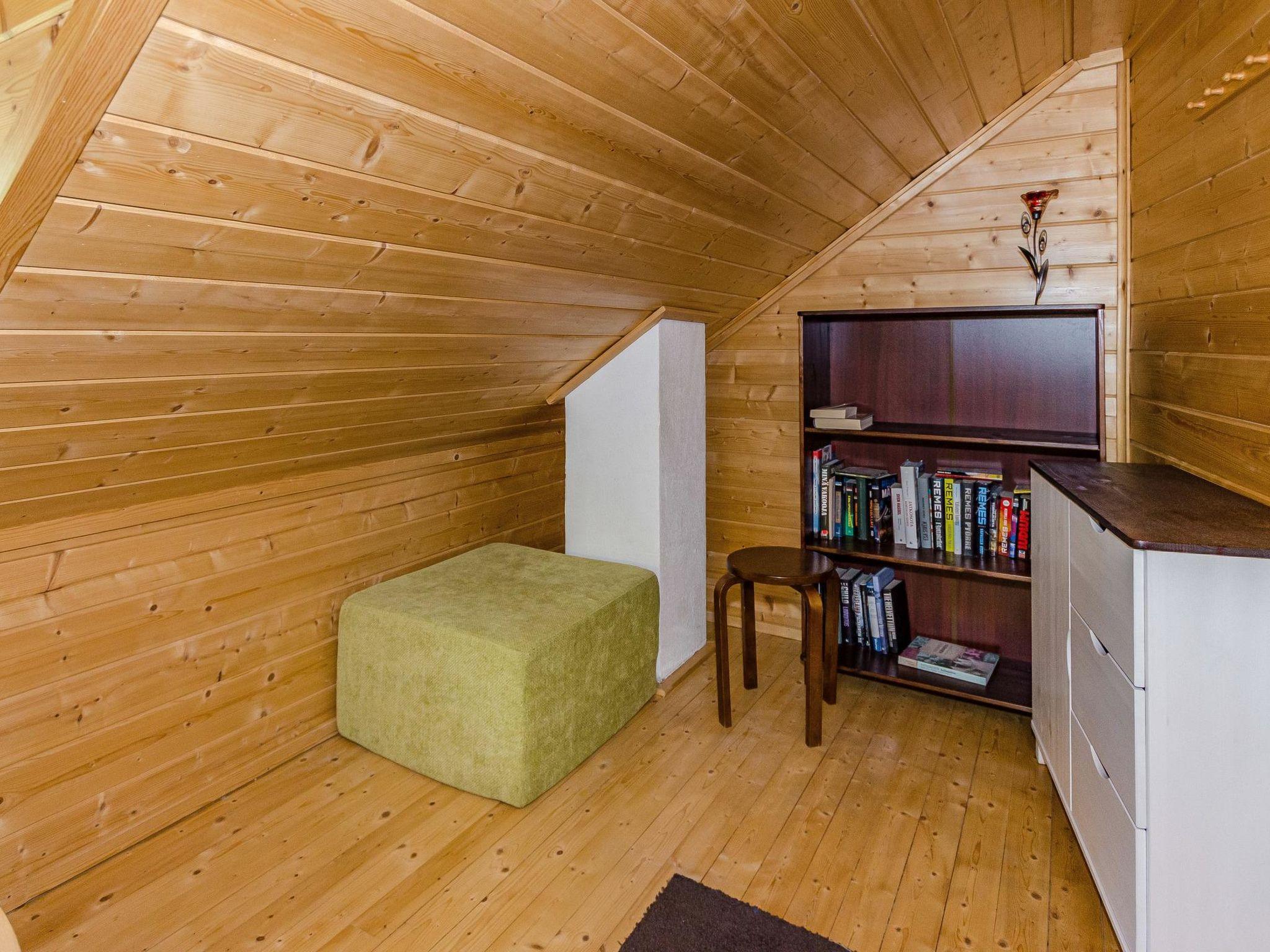 Foto 15 - Casa de 3 quartos em Juuka com sauna