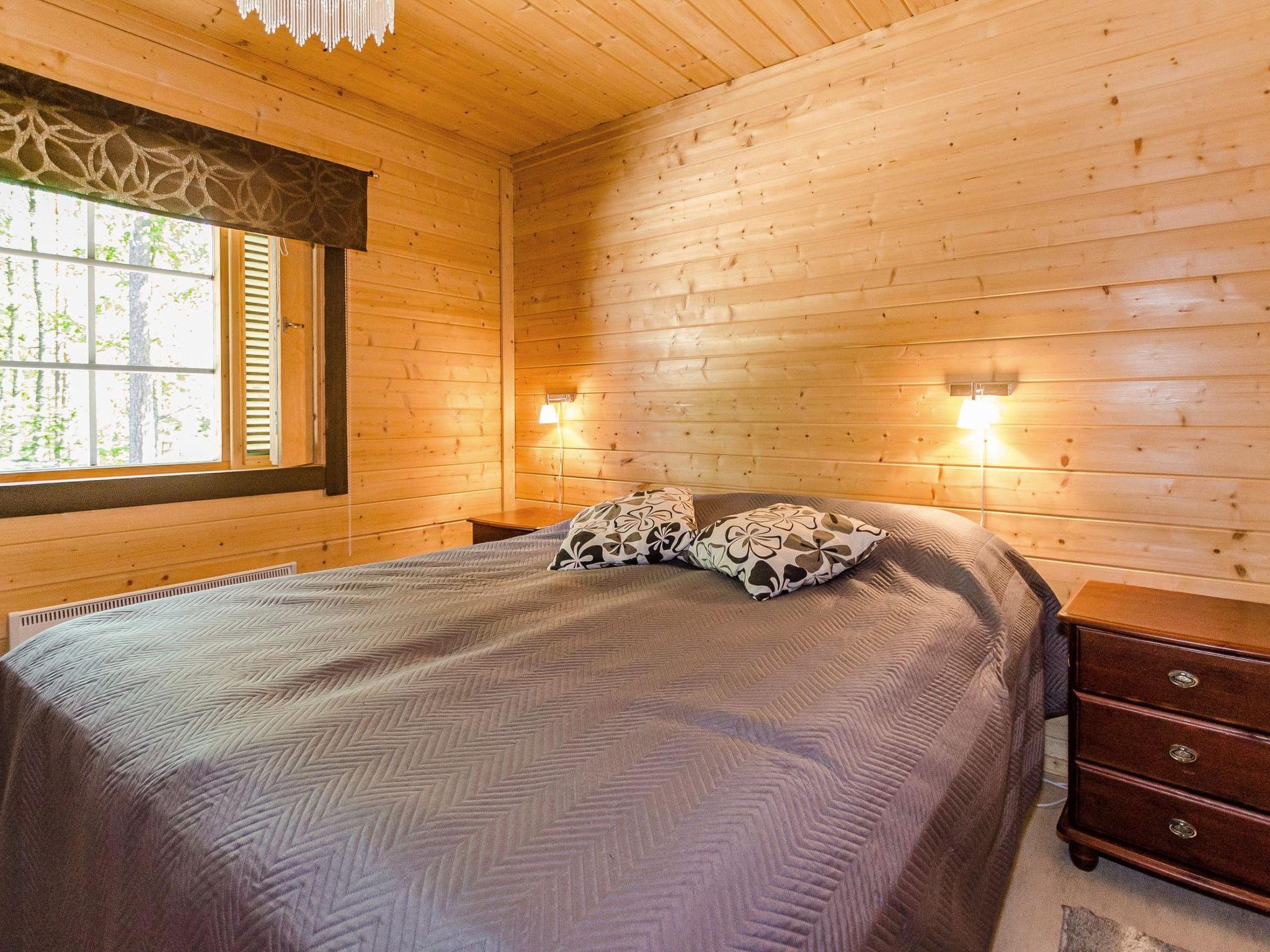 Foto 11 - Haus mit 3 Schlafzimmern in Juuka mit sauna