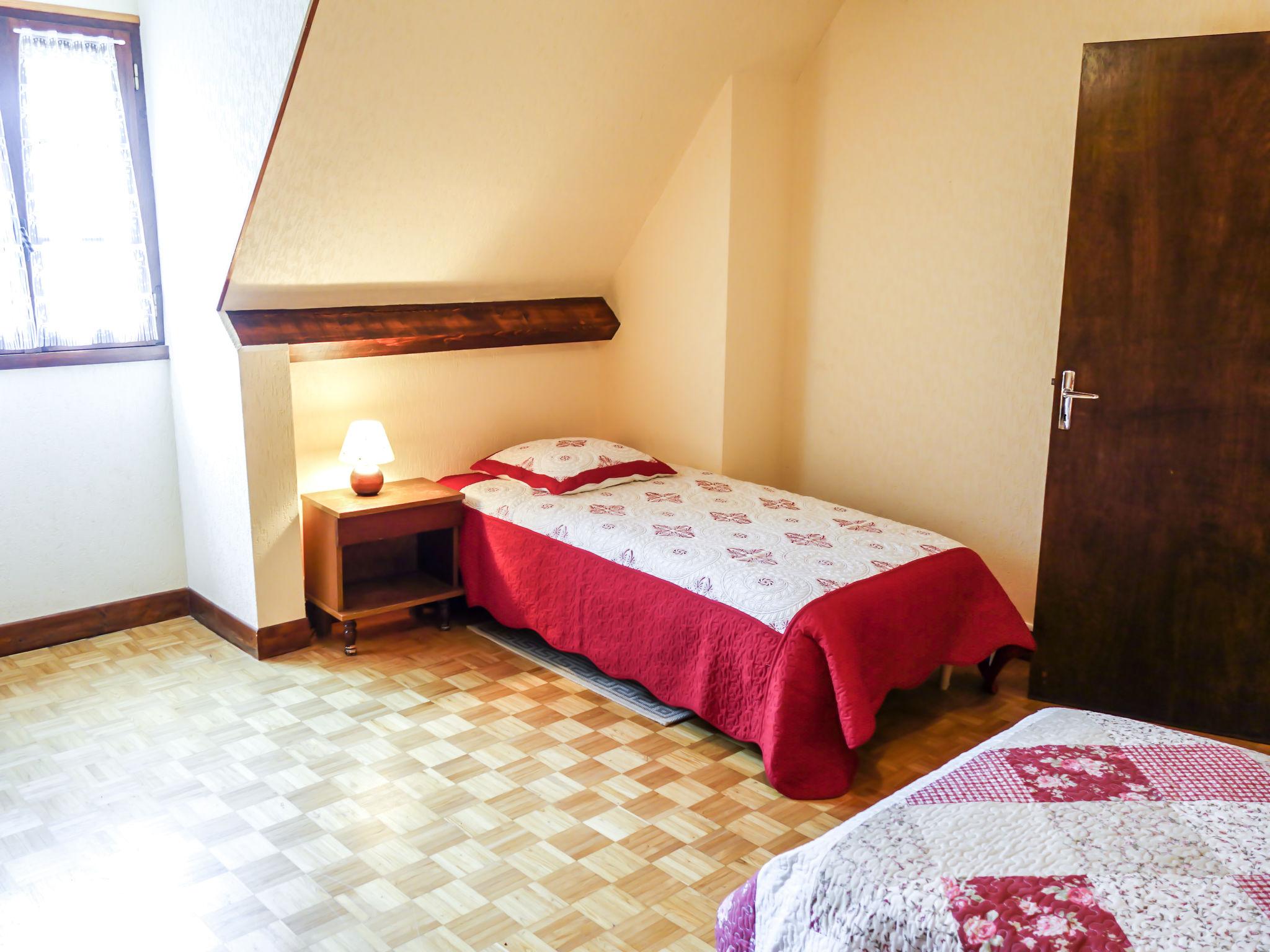 Foto 17 - Haus mit 3 Schlafzimmern in Salviac mit privater pool und garten