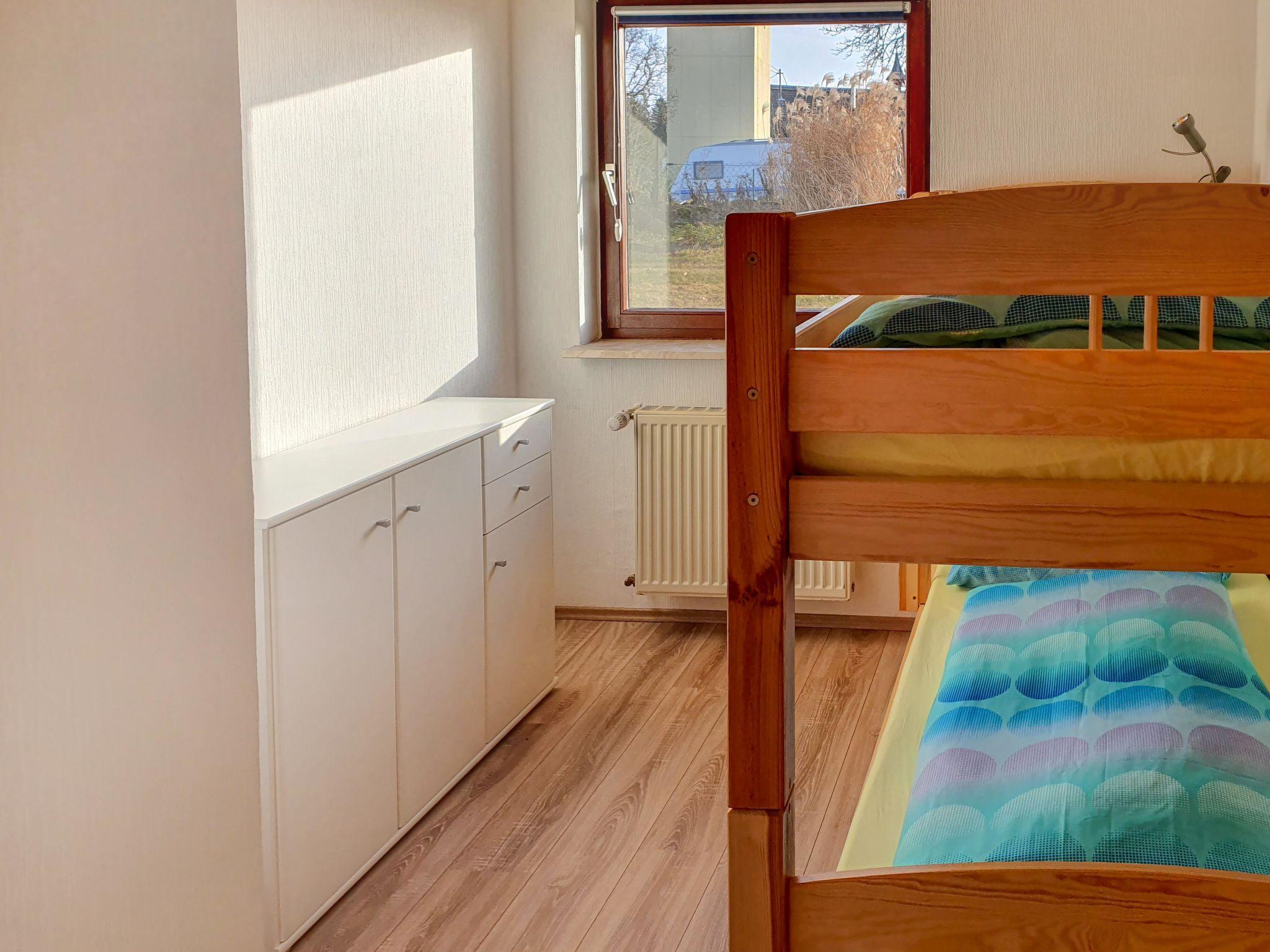 Foto 14 - Apartment mit 2 Schlafzimmern in Eisenbach (Hochschwarzwald) mit garten und blick auf die berge