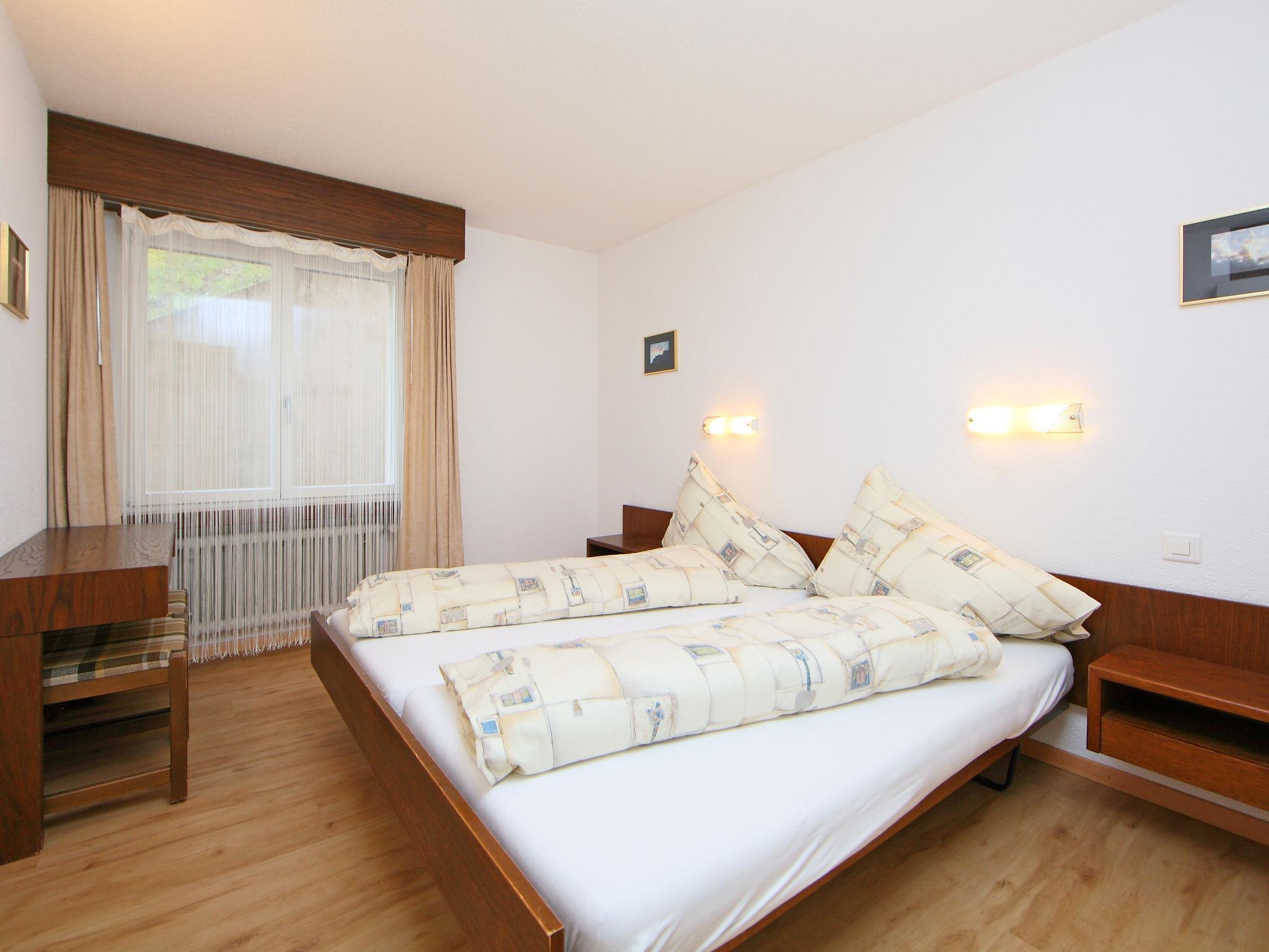 Foto 4 - Appartamento con 1 camera da letto a Leukerbad