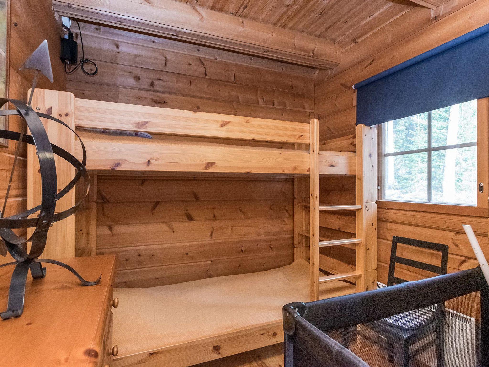Foto 17 - Casa con 2 camere da letto a Kangasniemi con sauna