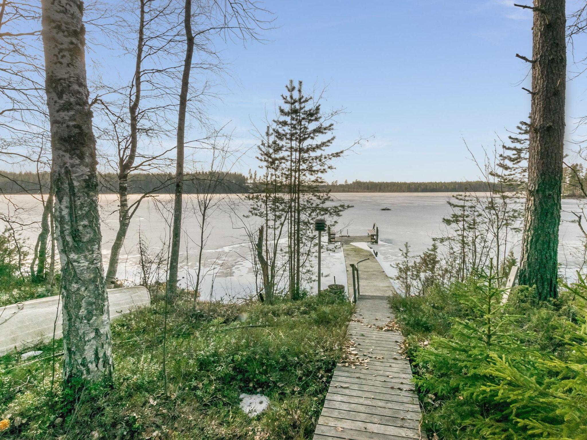 Photo 11 - 2 bedroom House in Kangasniemi with sauna