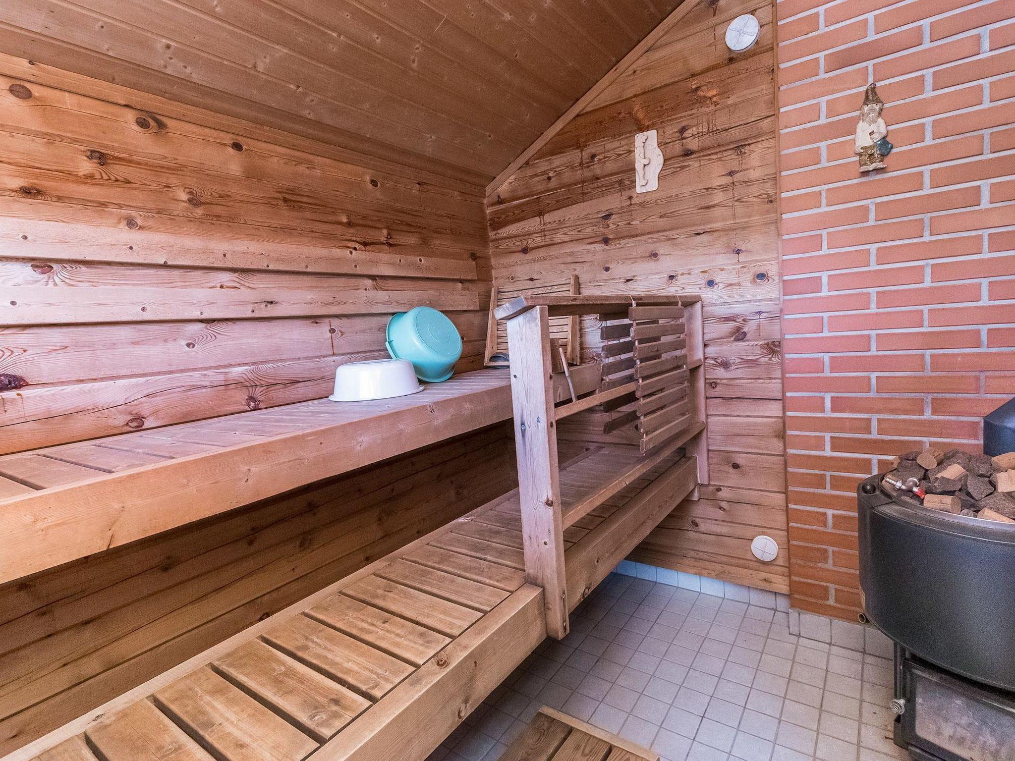 Photo 24 - Maison de 2 chambres à Kangasniemi avec sauna