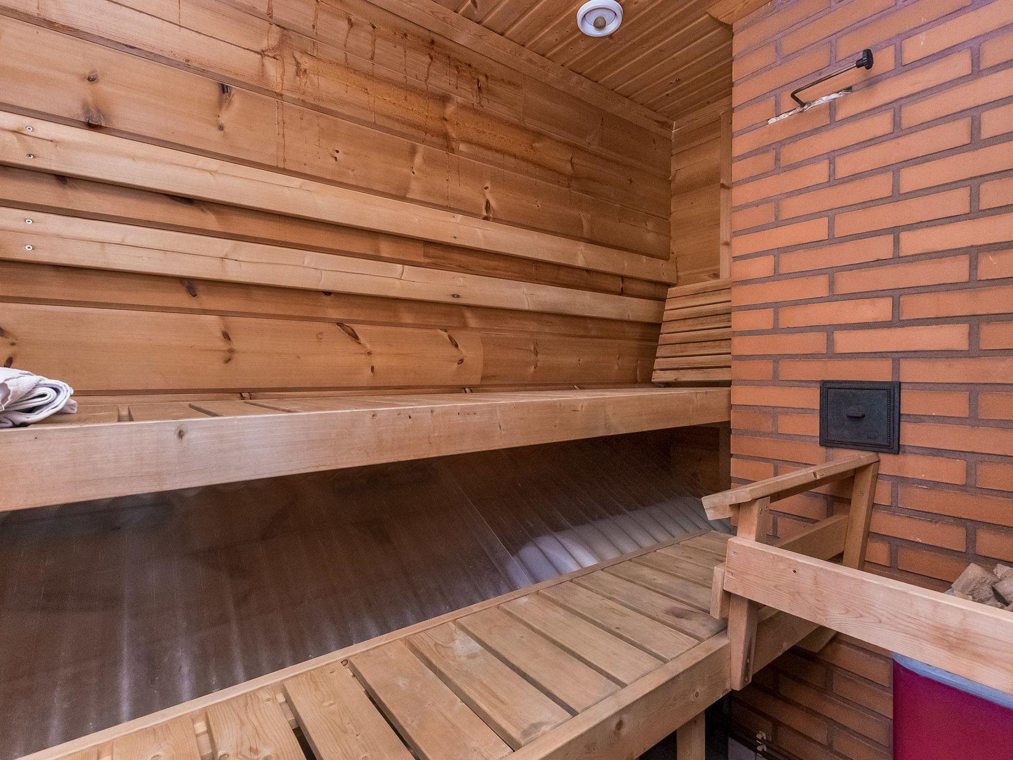 Photo 21 - Maison de 2 chambres à Kangasniemi avec sauna