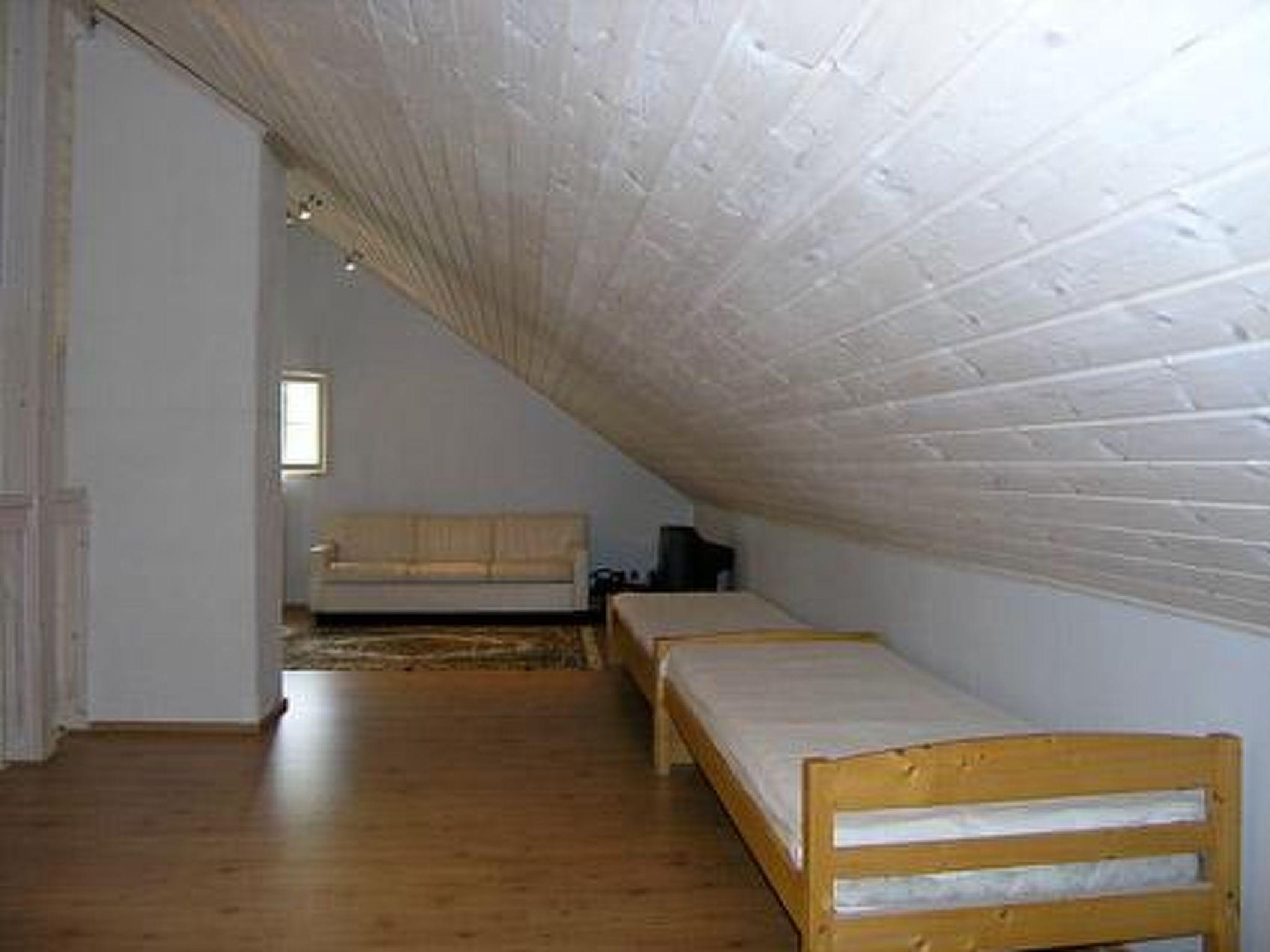Foto 11 - Casa de 2 quartos em Lohja com sauna