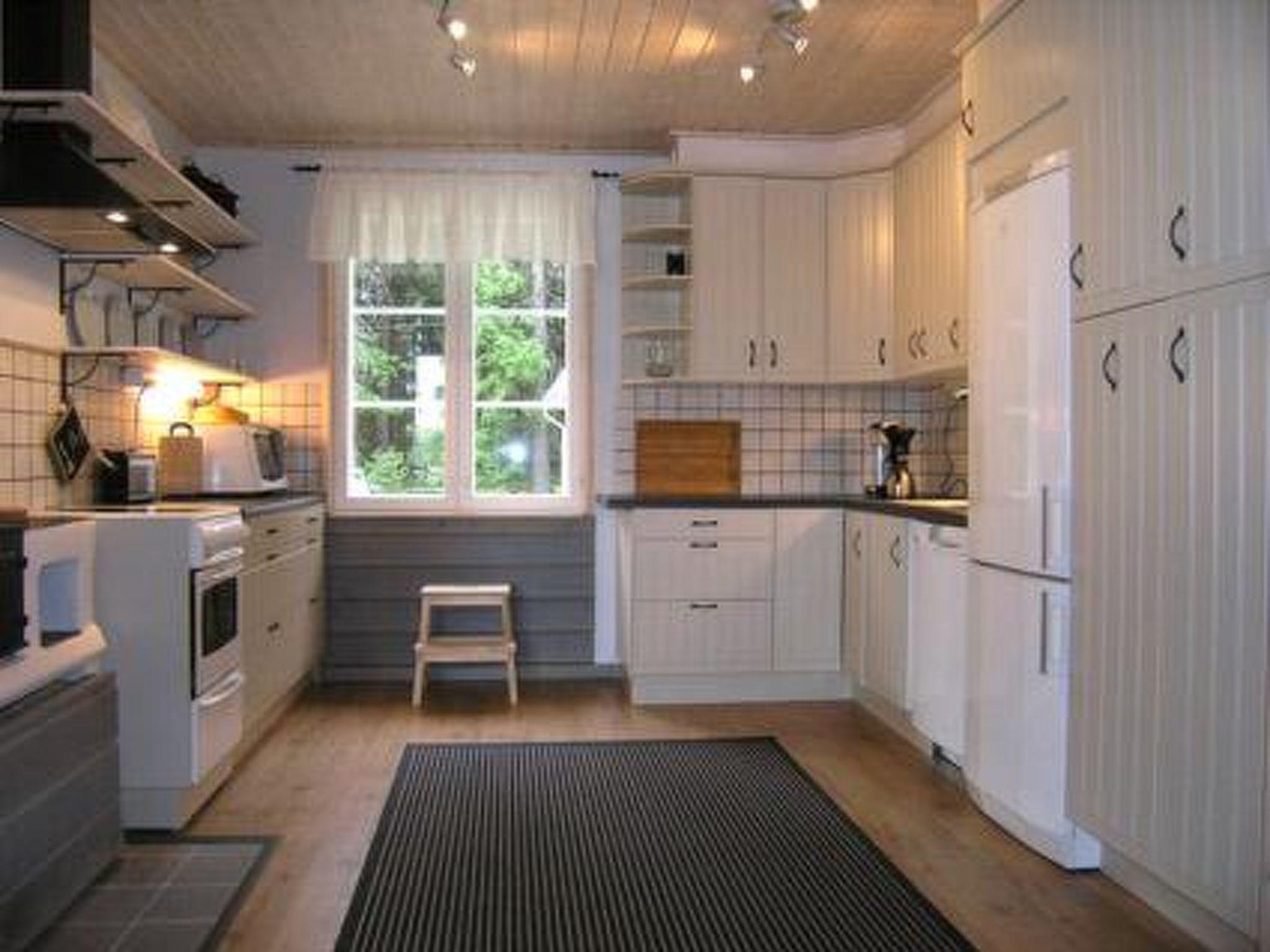 Foto 19 - Casa de 2 quartos em Lohja com sauna