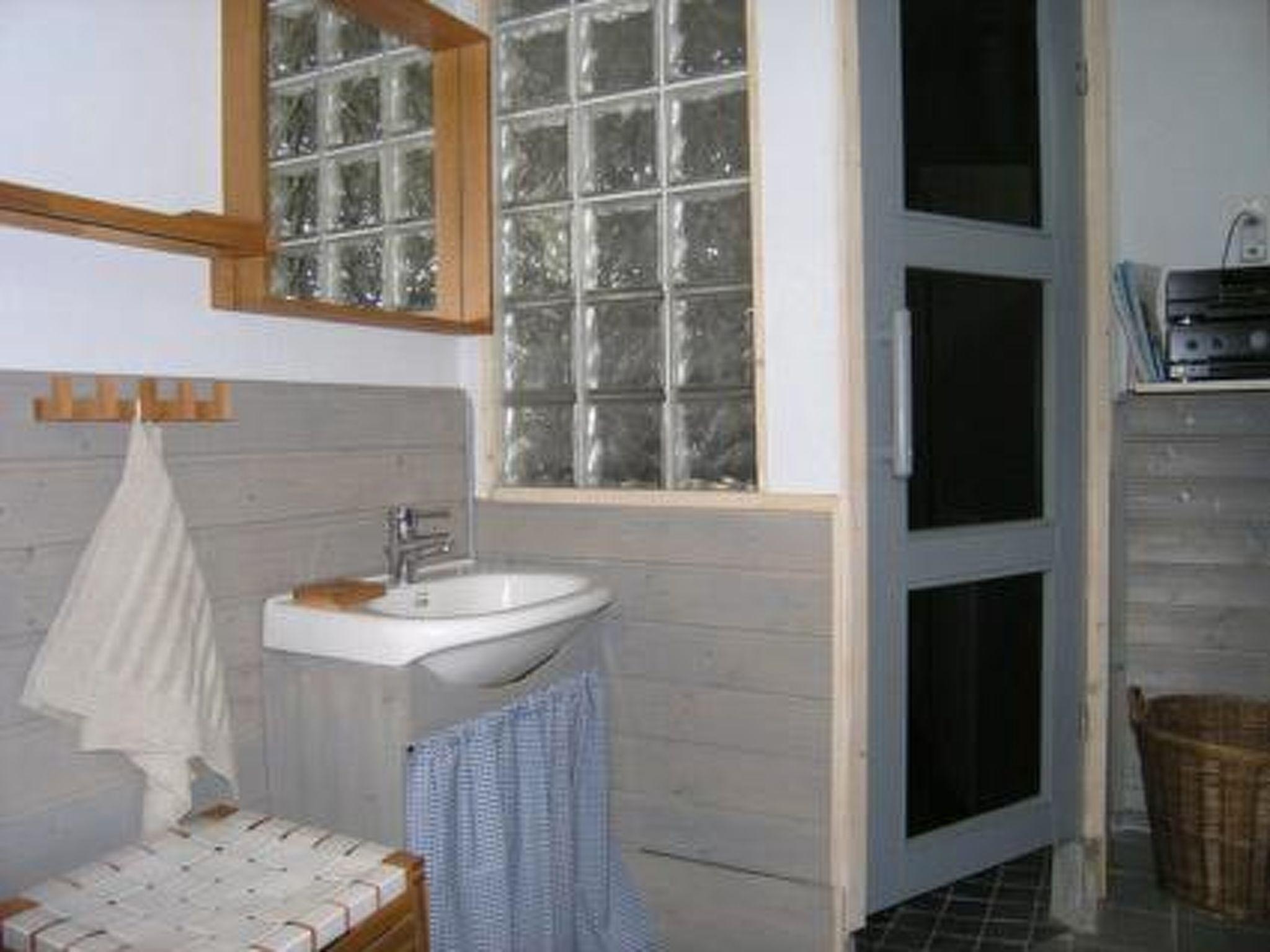 Foto 23 - Casa con 2 camere da letto a Lohja con sauna