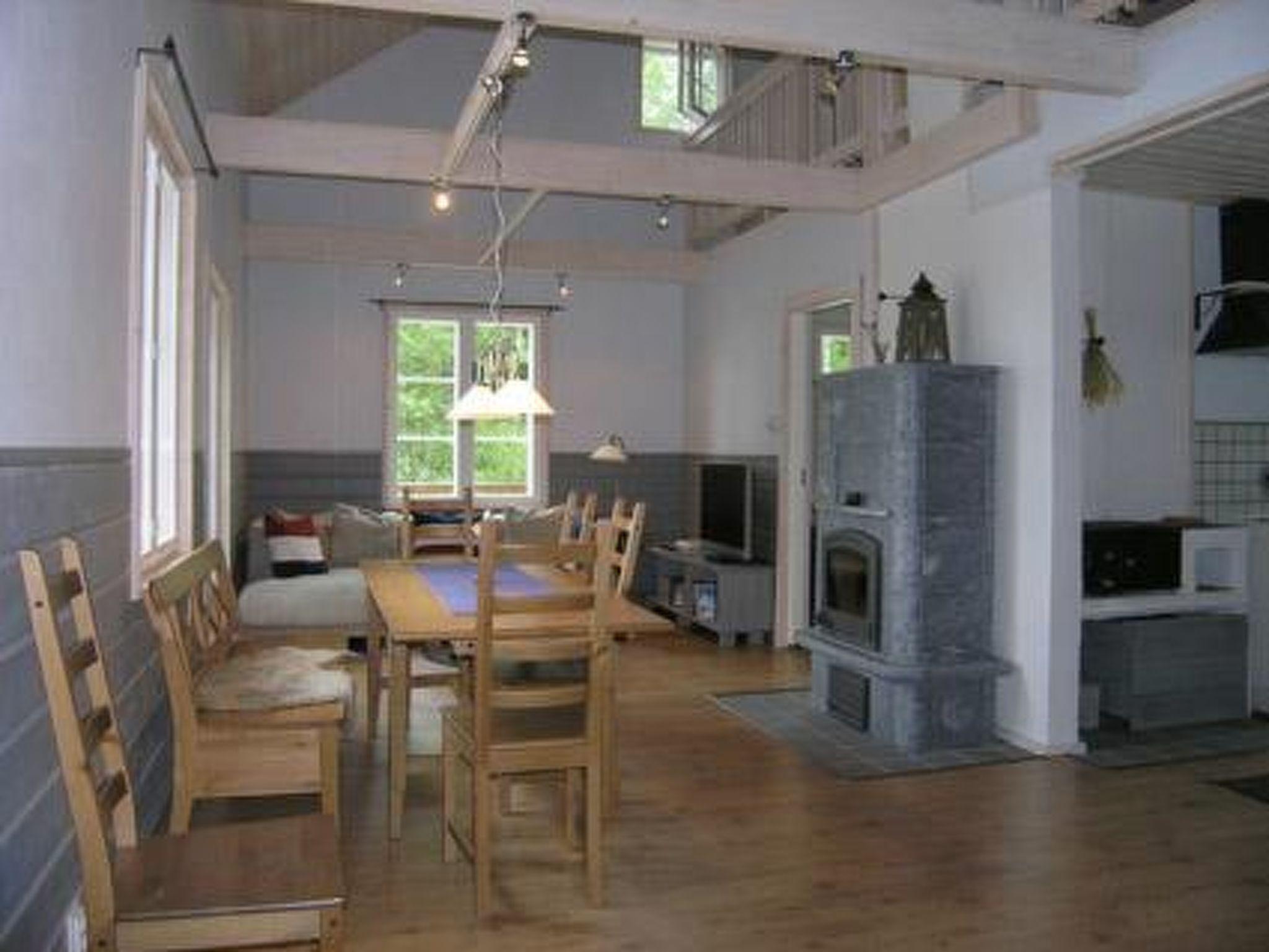 Photo 12 - 2 bedroom House in Lohja with sauna